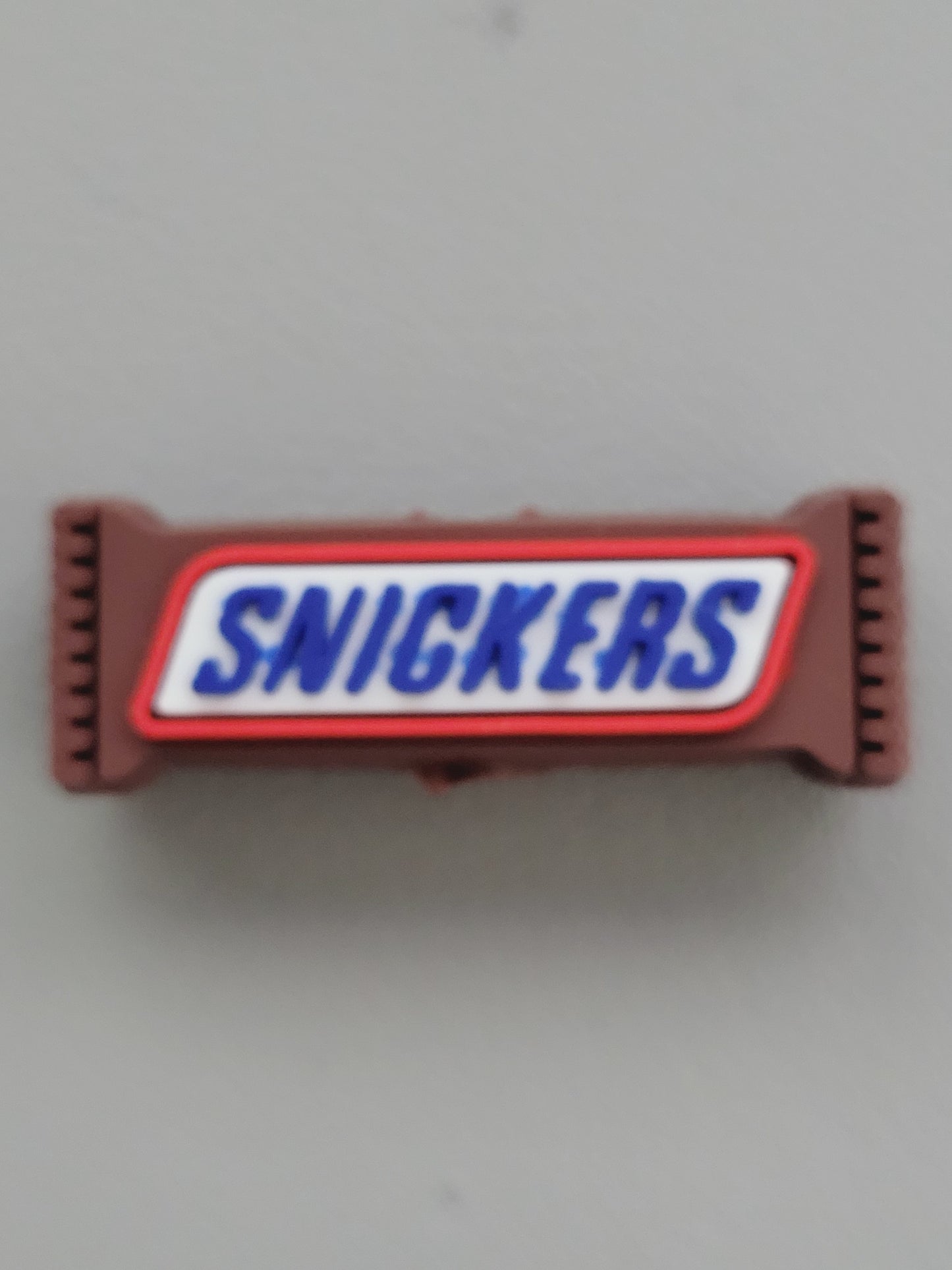 Focal- snickers candy bar