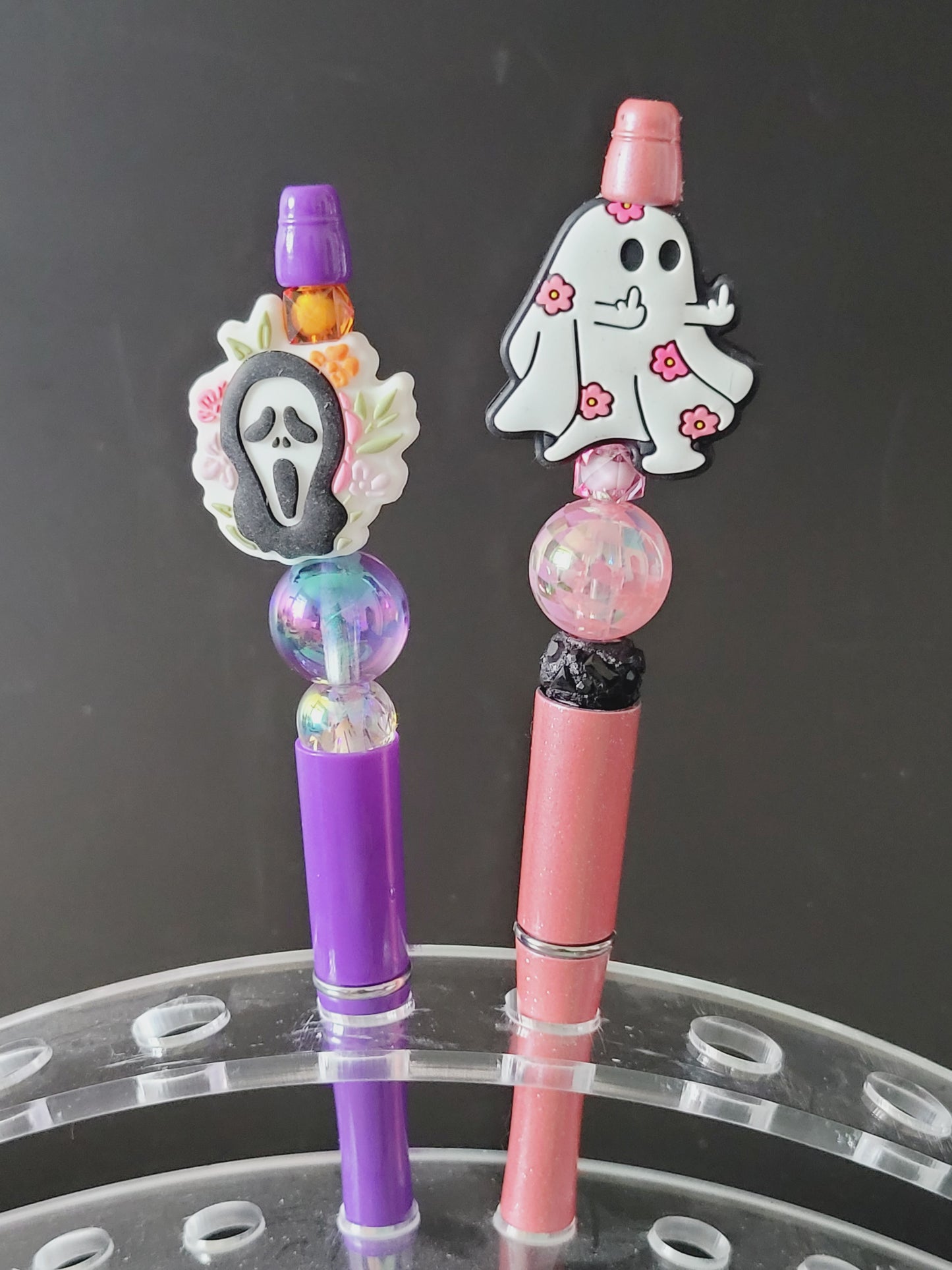 Ghost pen