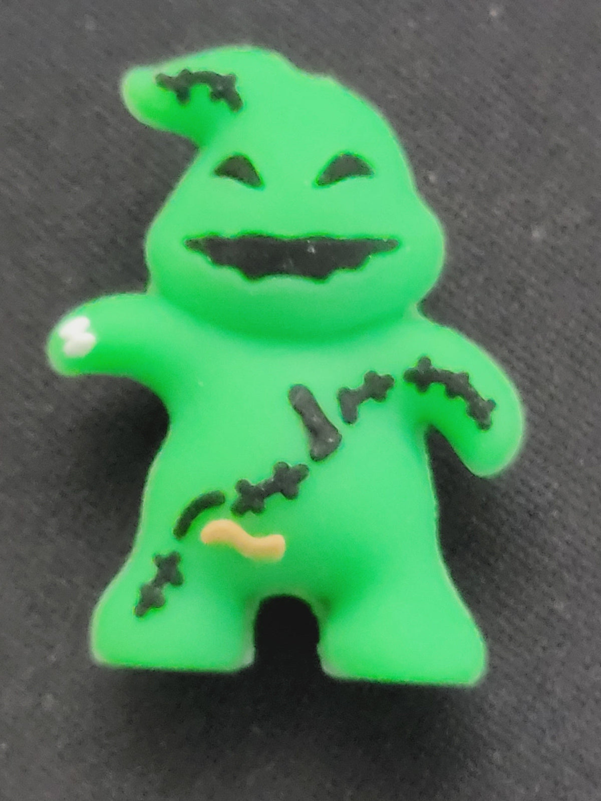 Focal 3D Oogie Boogie