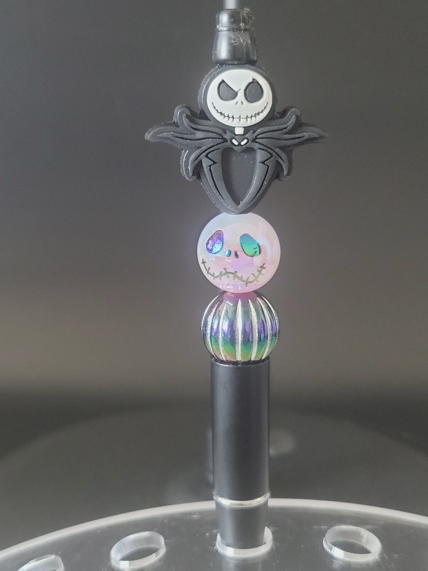 Pens jack style
