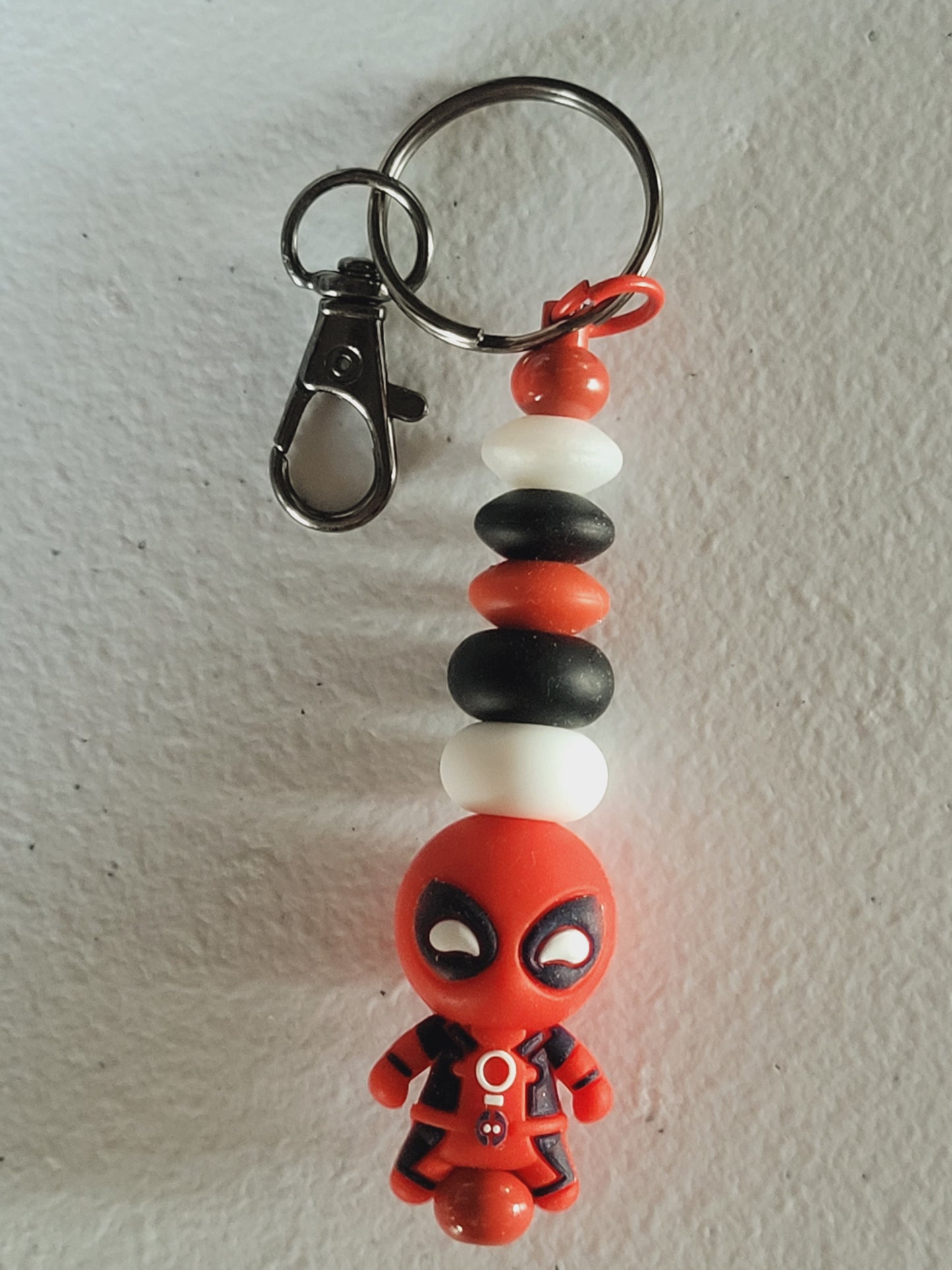 Keycharm- Deadpool