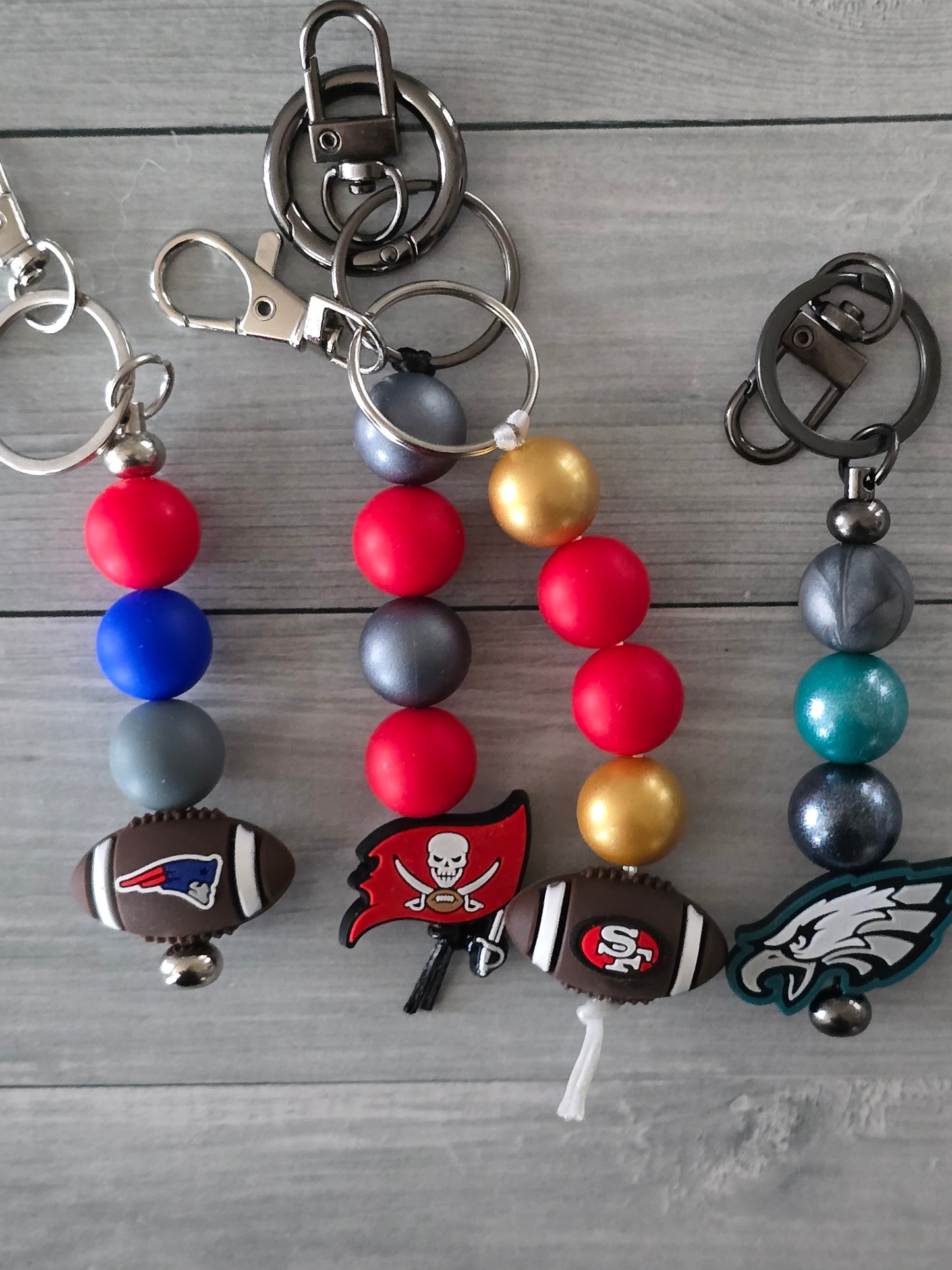 Bag & purse charms