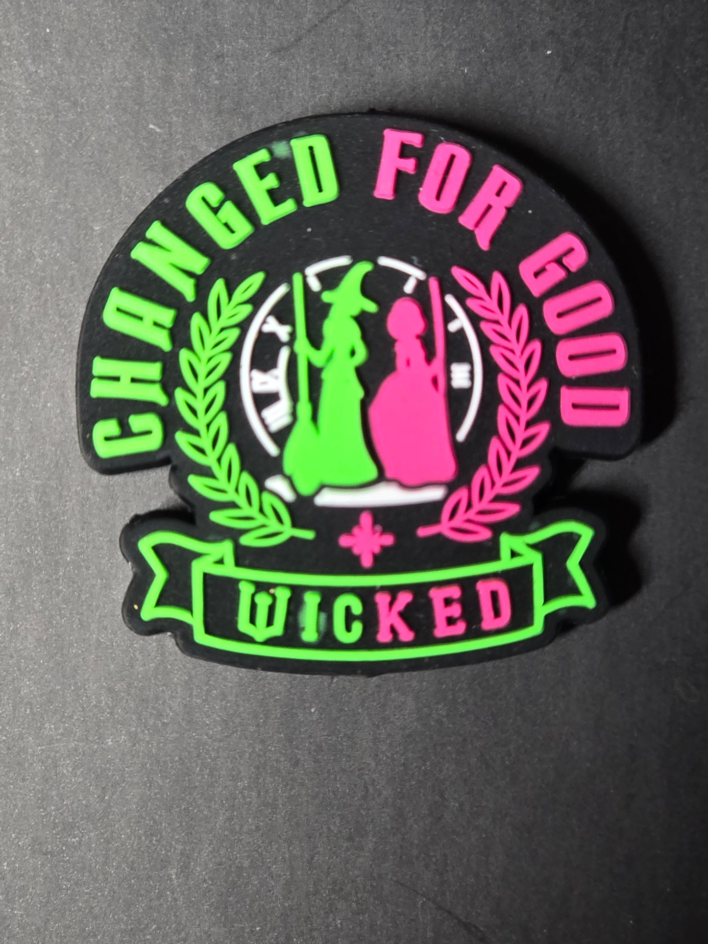 Focal- Wicked inspired