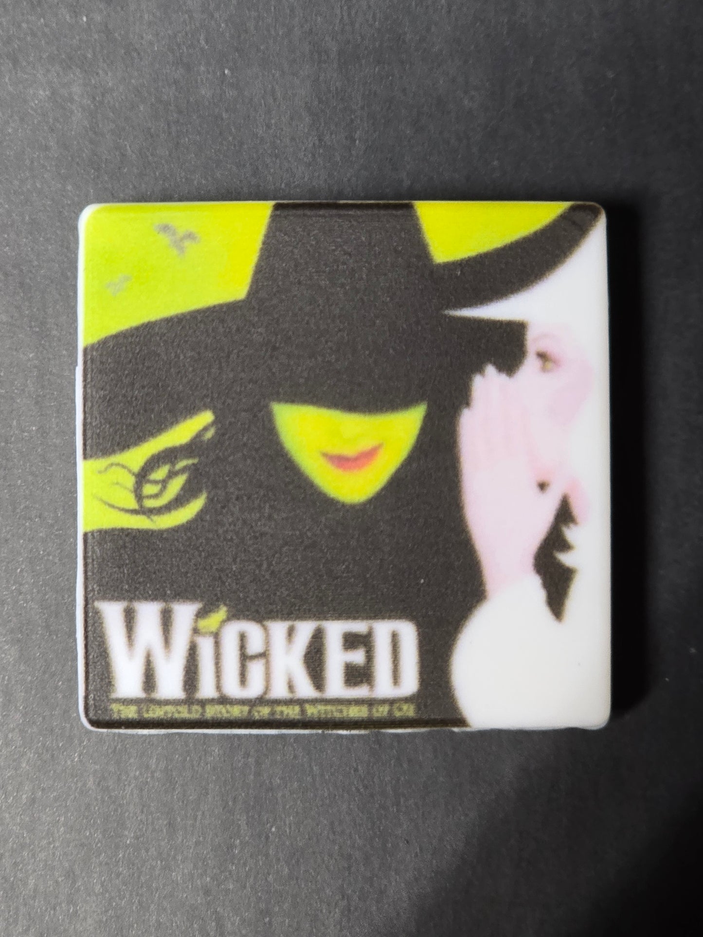 Focal- Wicked inspired