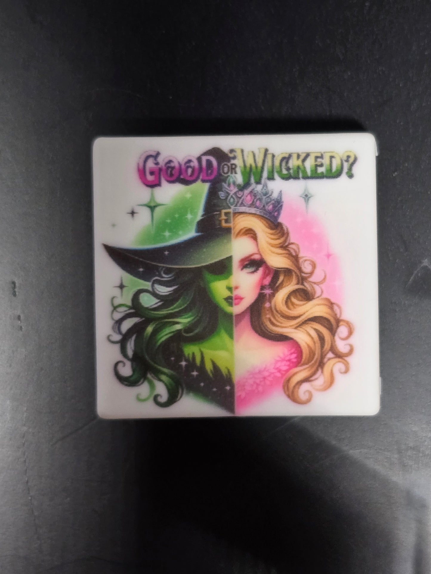 Focal- Wicked inspired