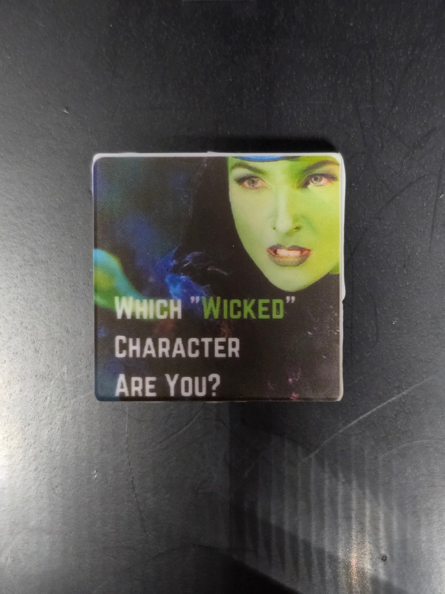 Focal- Wicked inspired