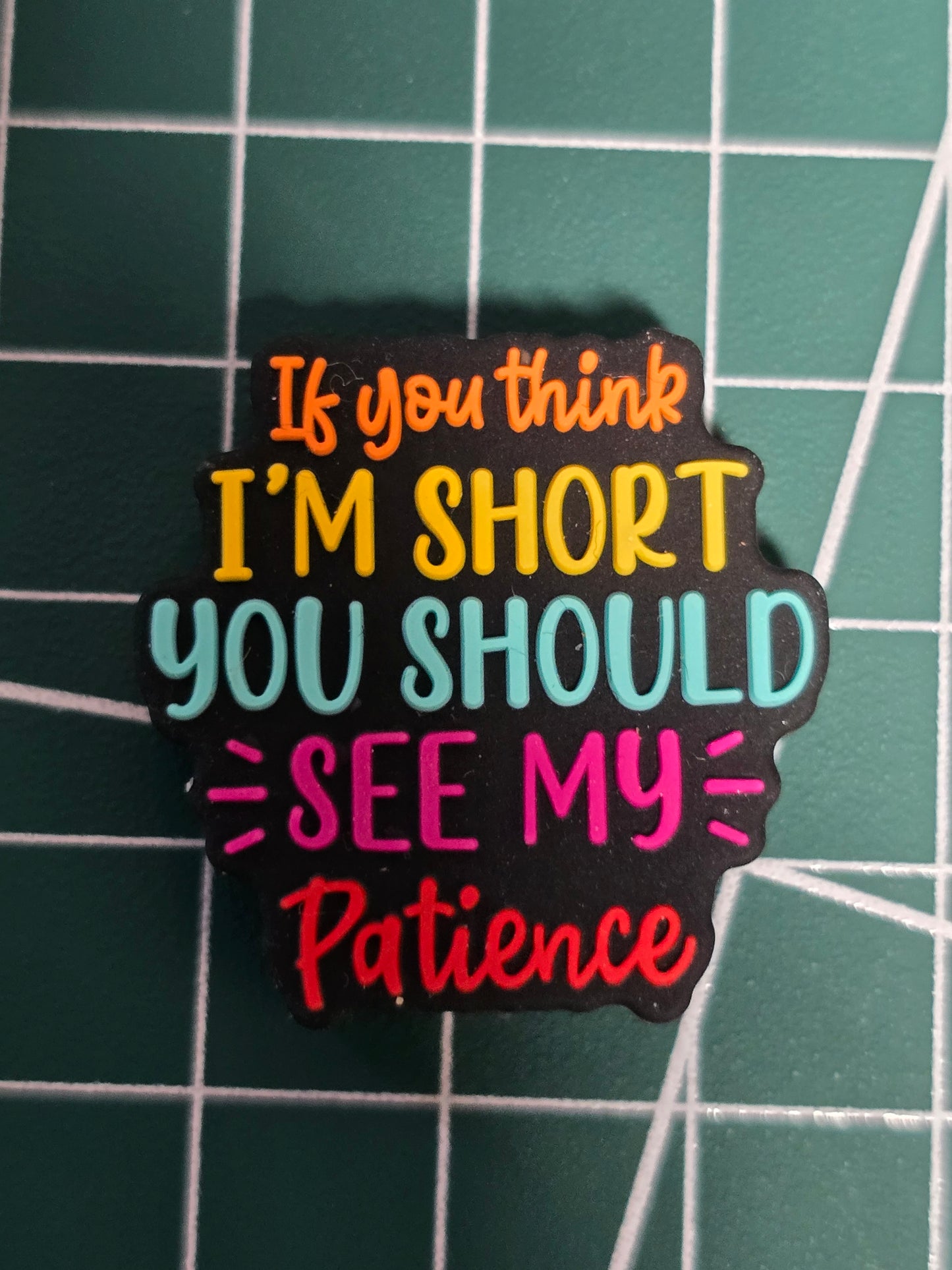 Focal- Adult humor- bad language