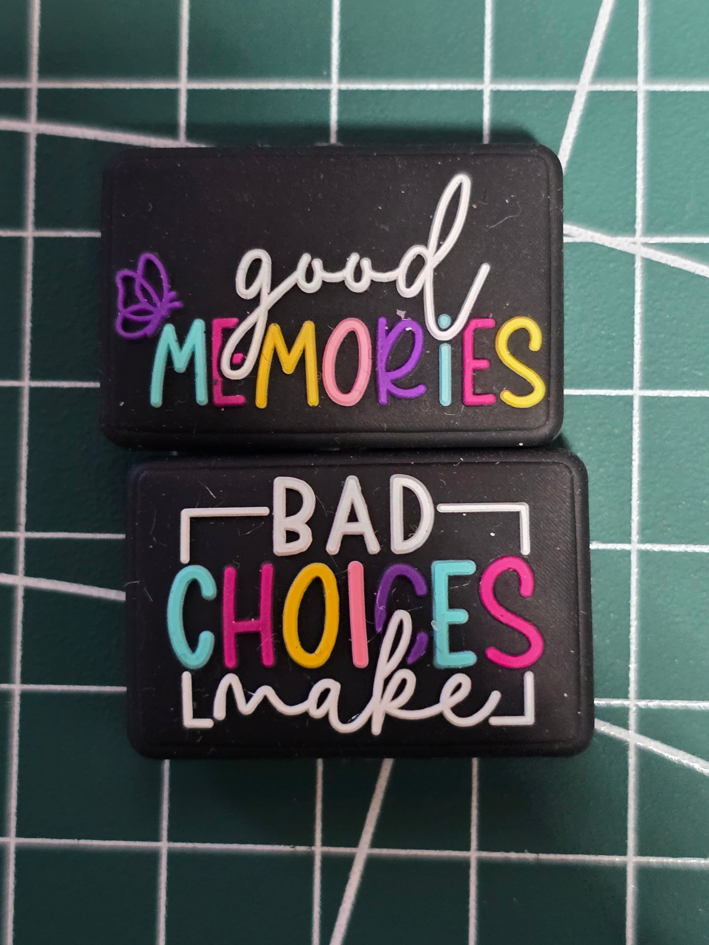 Focal- Adult humor- bad language