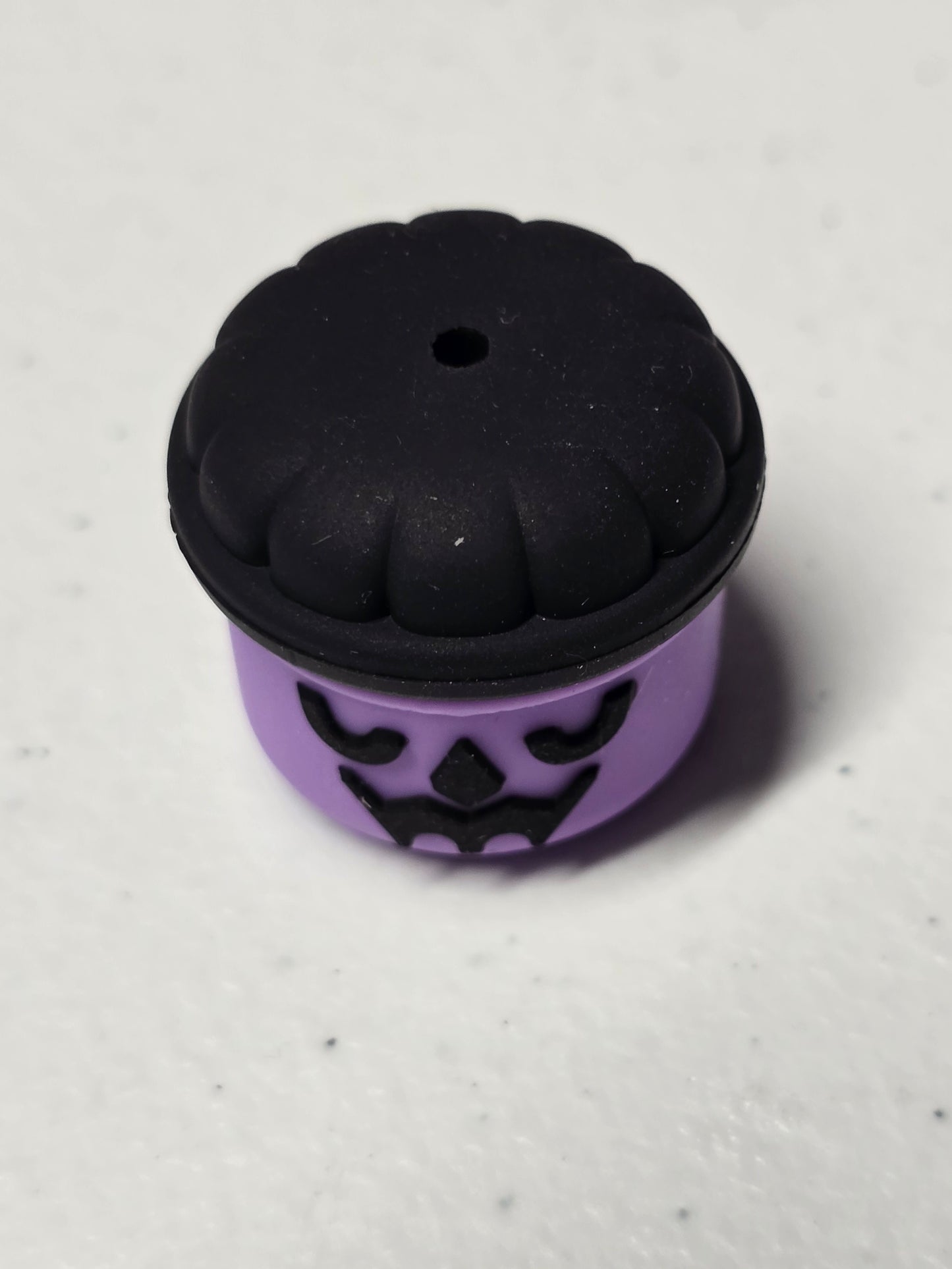 Focal 3D Halloween happy meal buckets