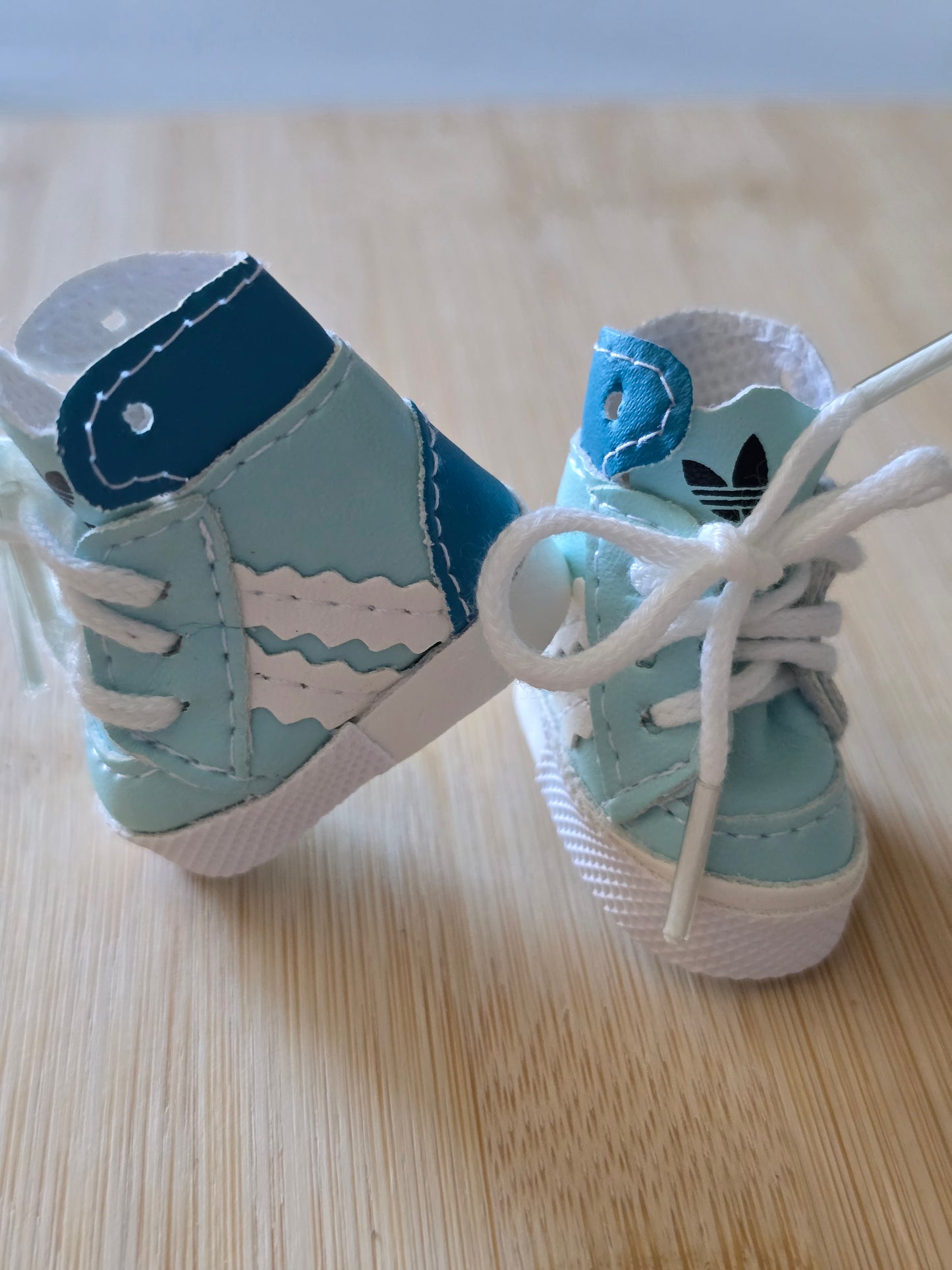 Shoes for Labubu