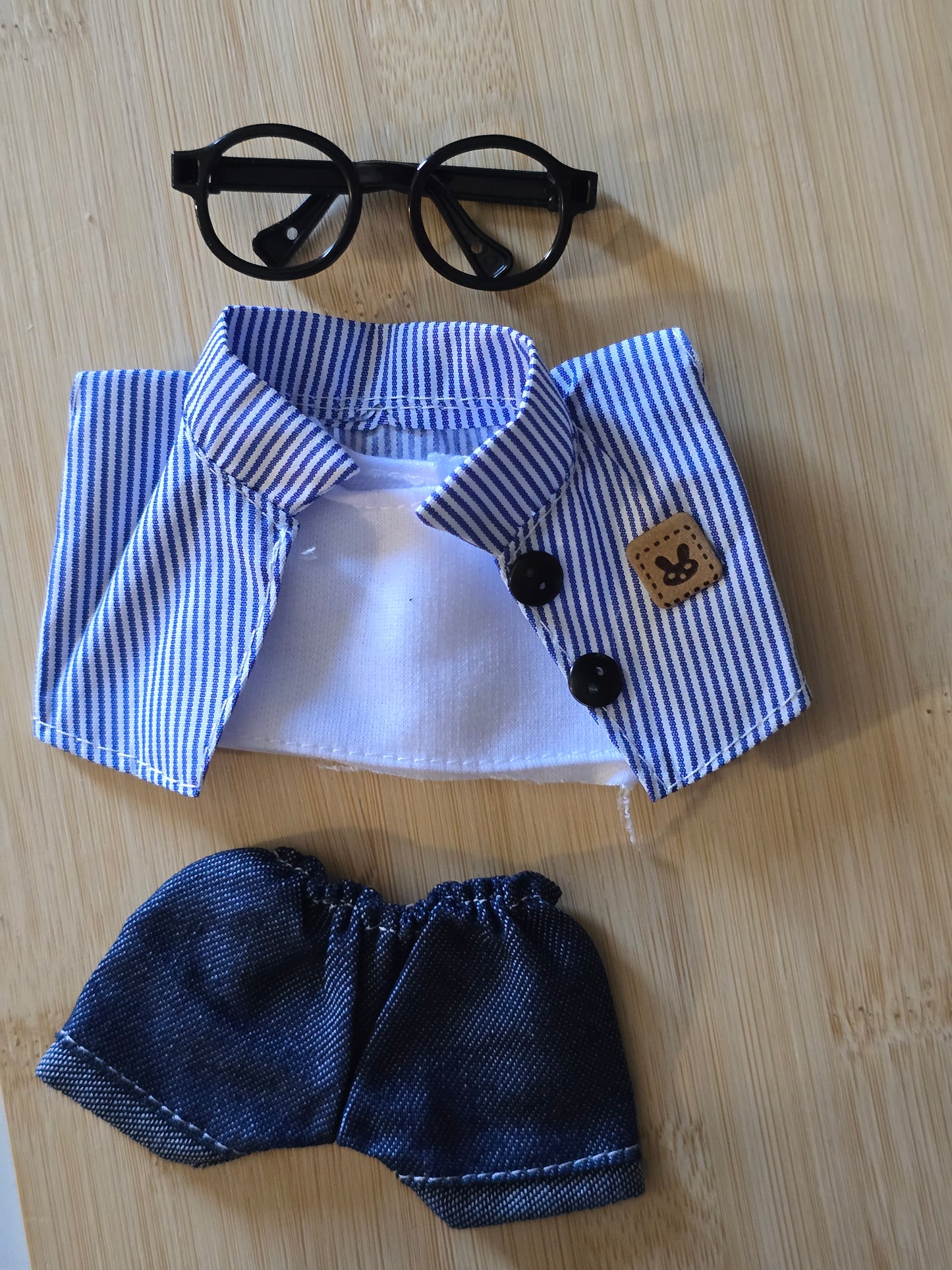 Labubu clothes