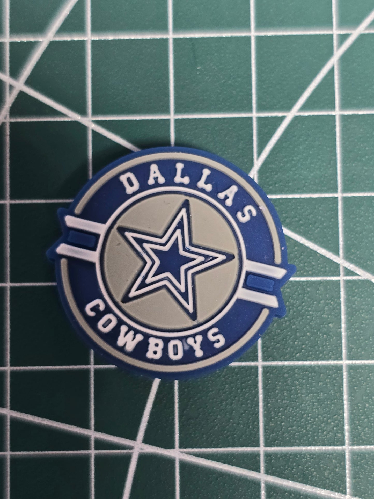 Focal beads- NFL Teams