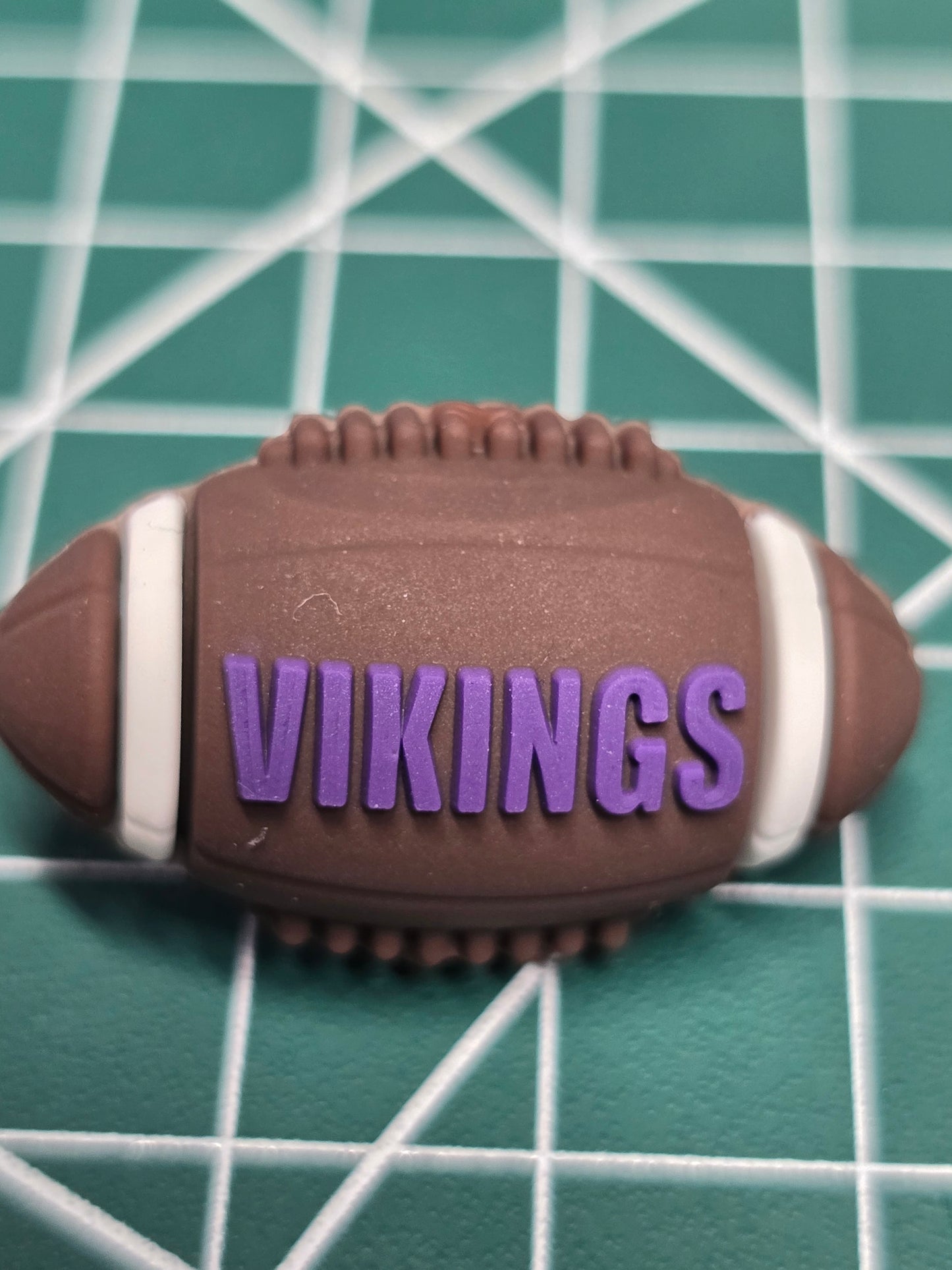 Focal beads- NFL Teams