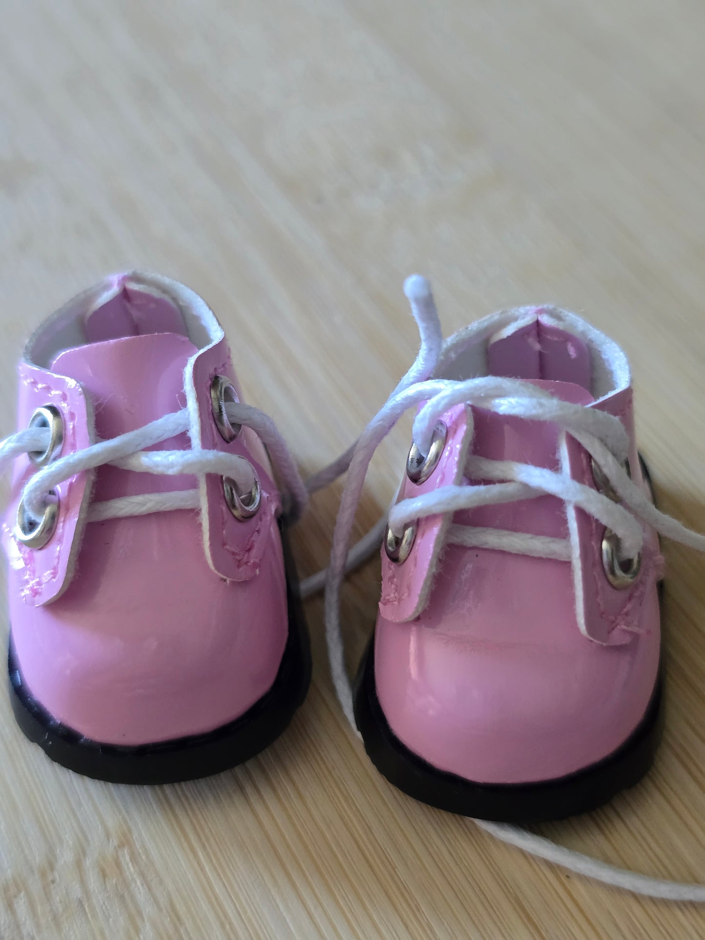 Boots fit Labubu dolls