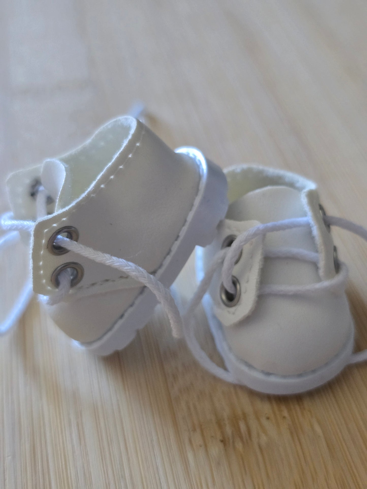 Boots fit Labubu dolls