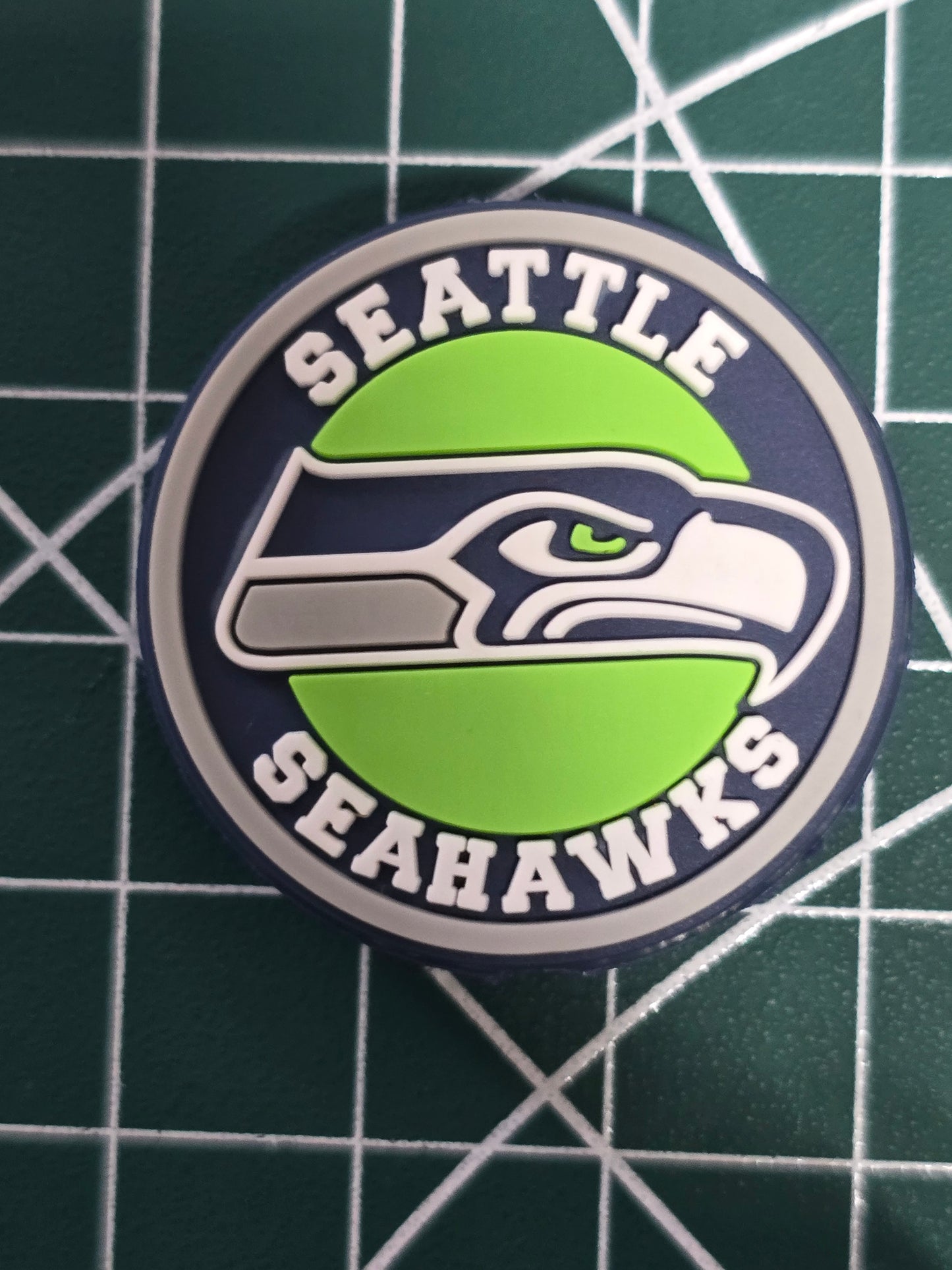 Focal beads- NFL Teams