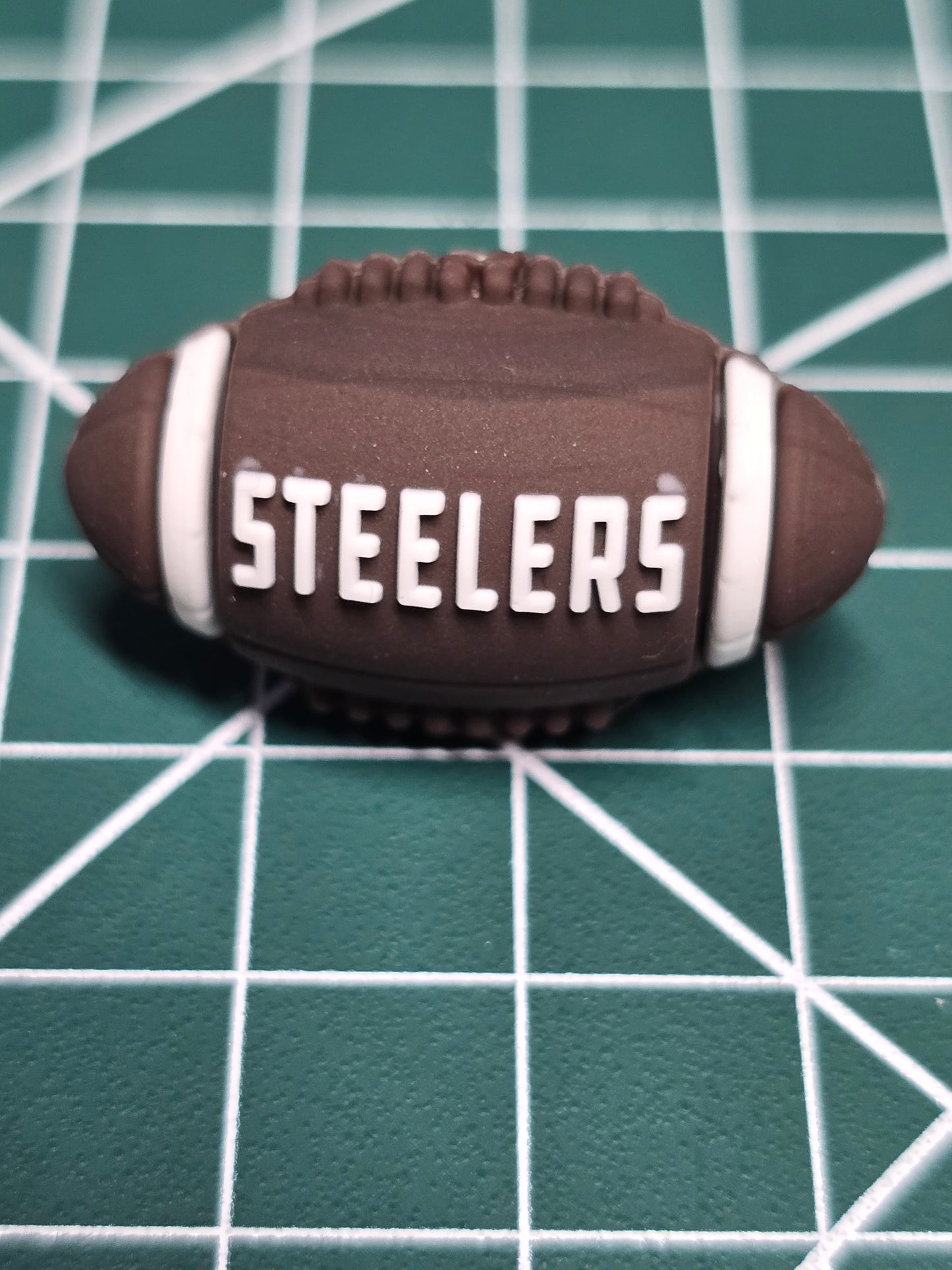 Focal beads- NFL Teams