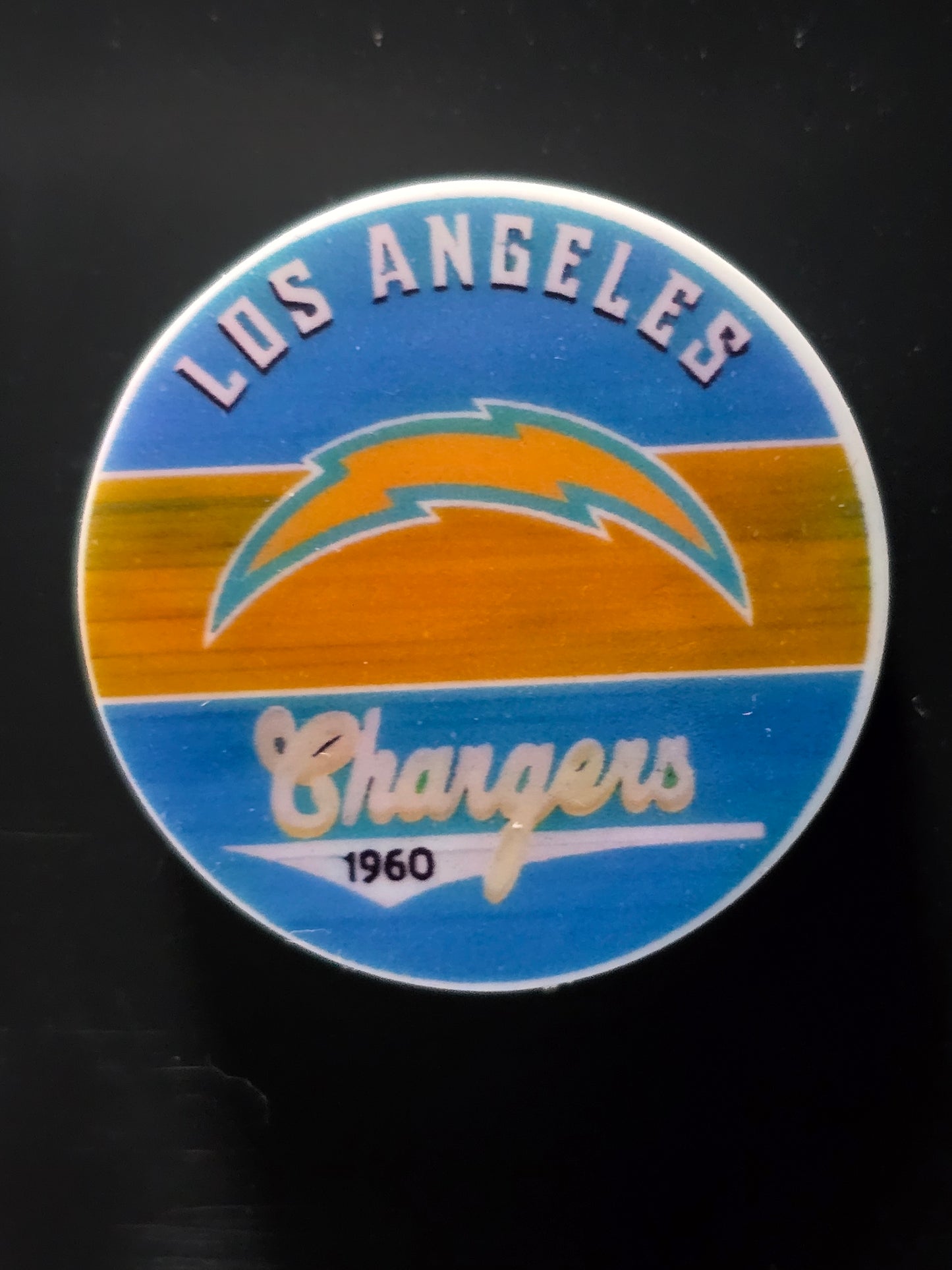Focal beads- NFL Teams