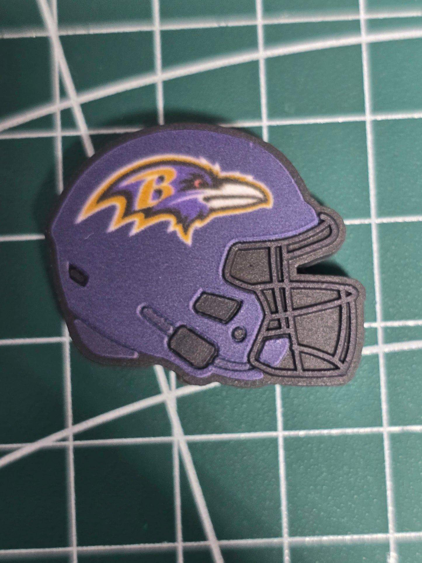 Focal beads- NFL Teams