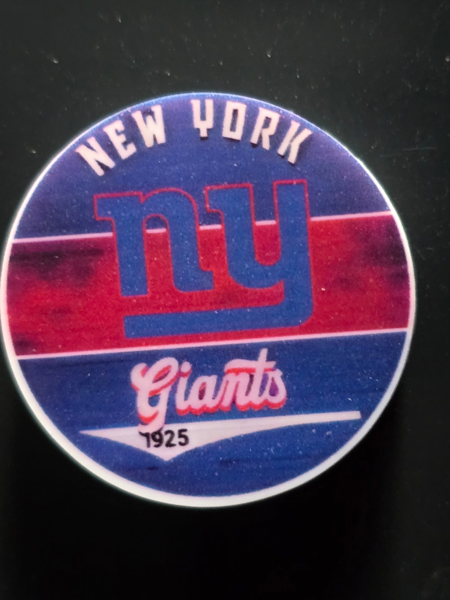 Focal beads- NFL Teams