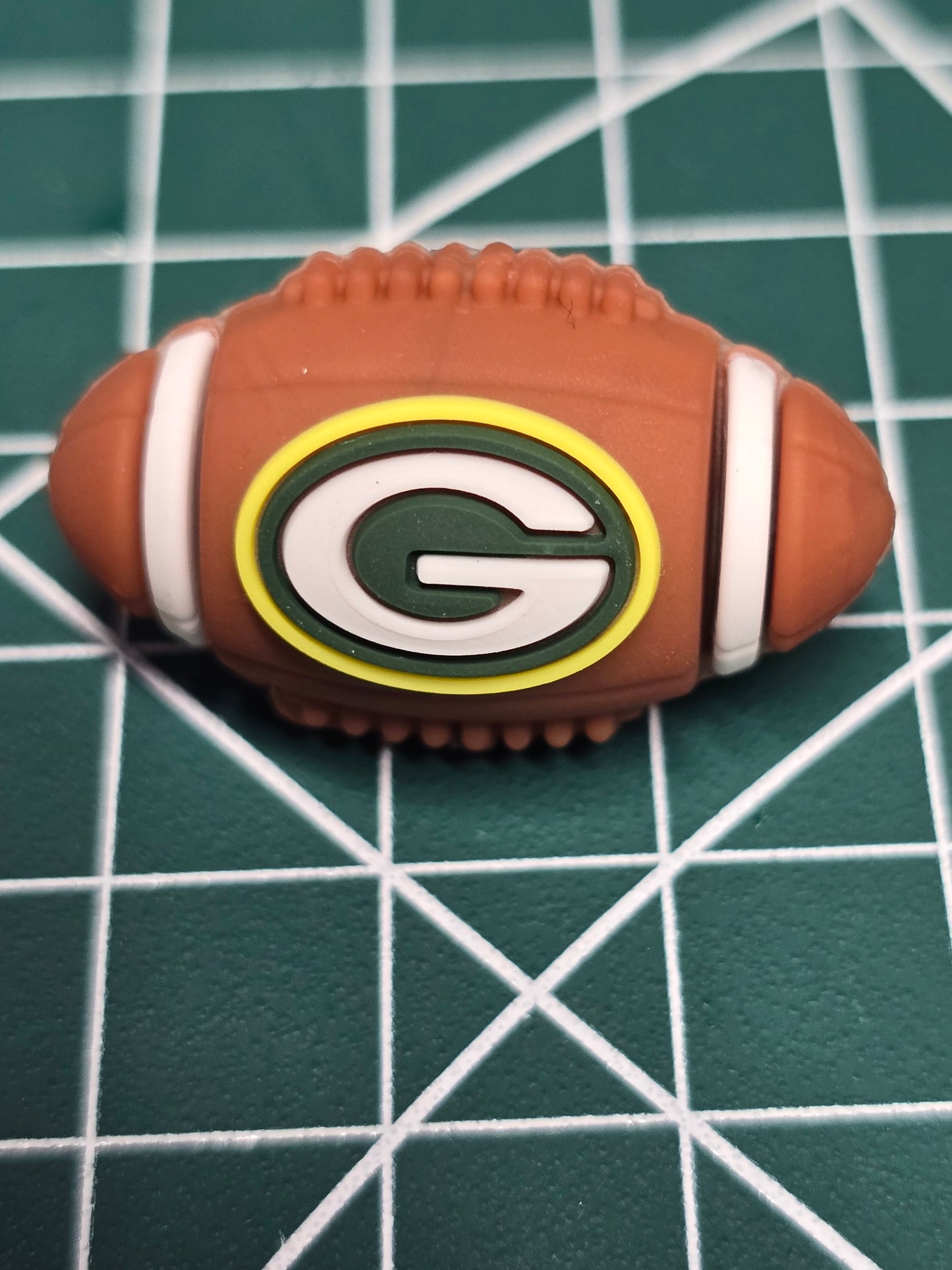Focal beads- NFL Teams