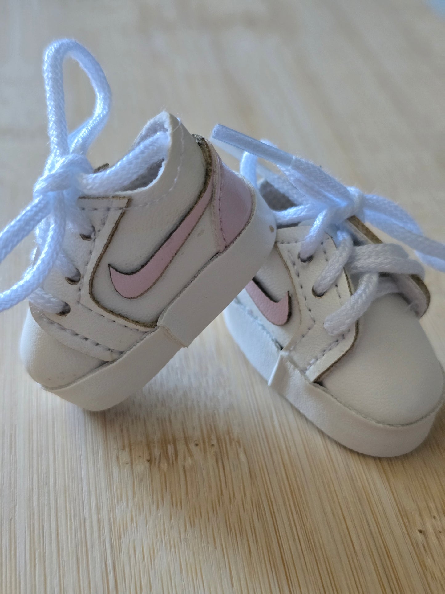 Shoes for Labubu