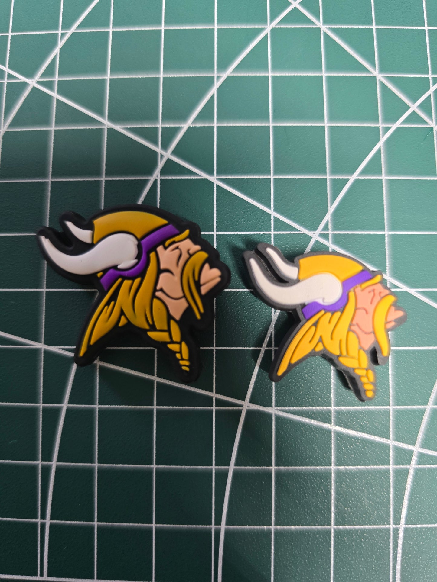 Focal beads- NFL Teams
