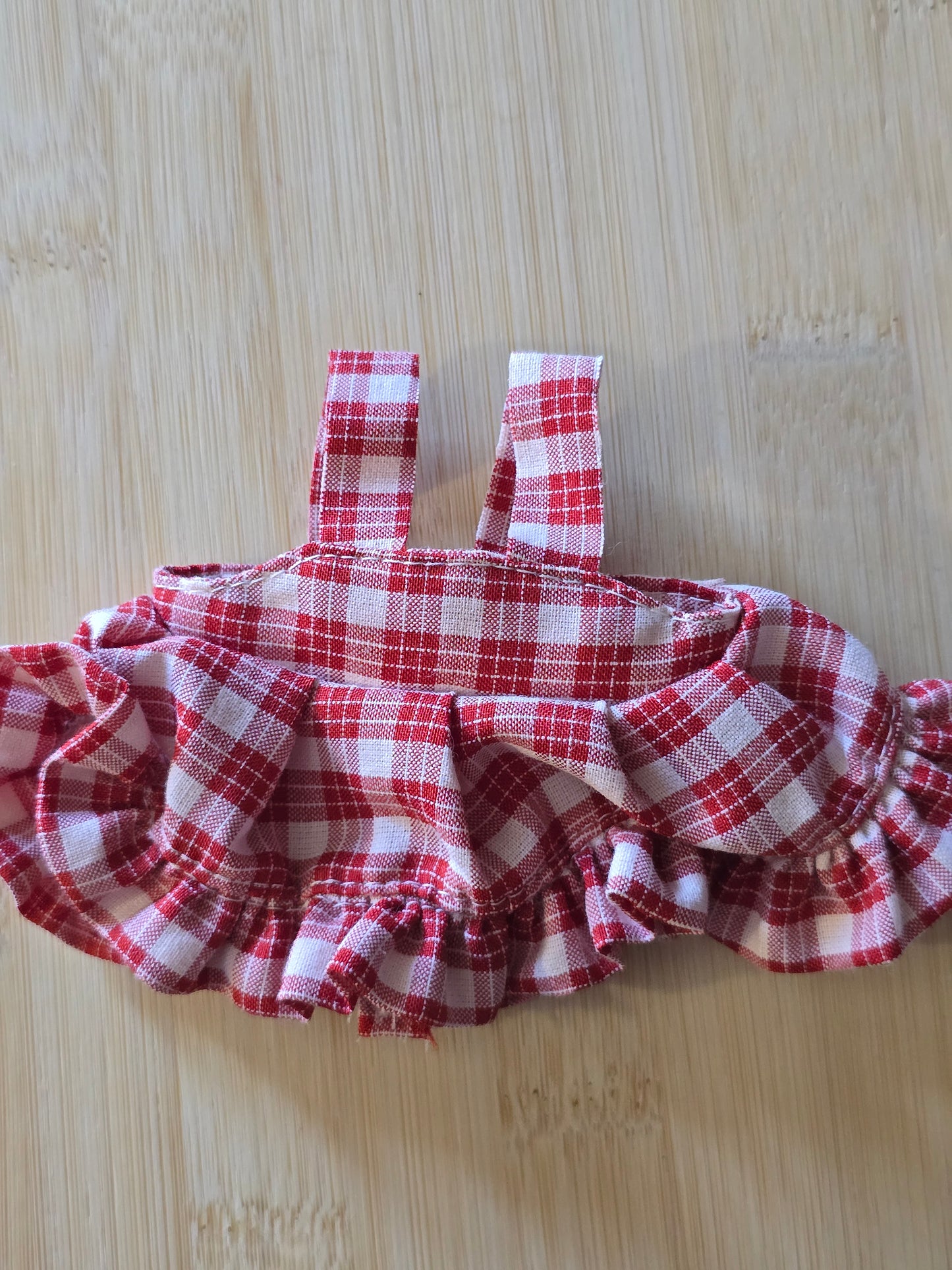 Labubu clothes