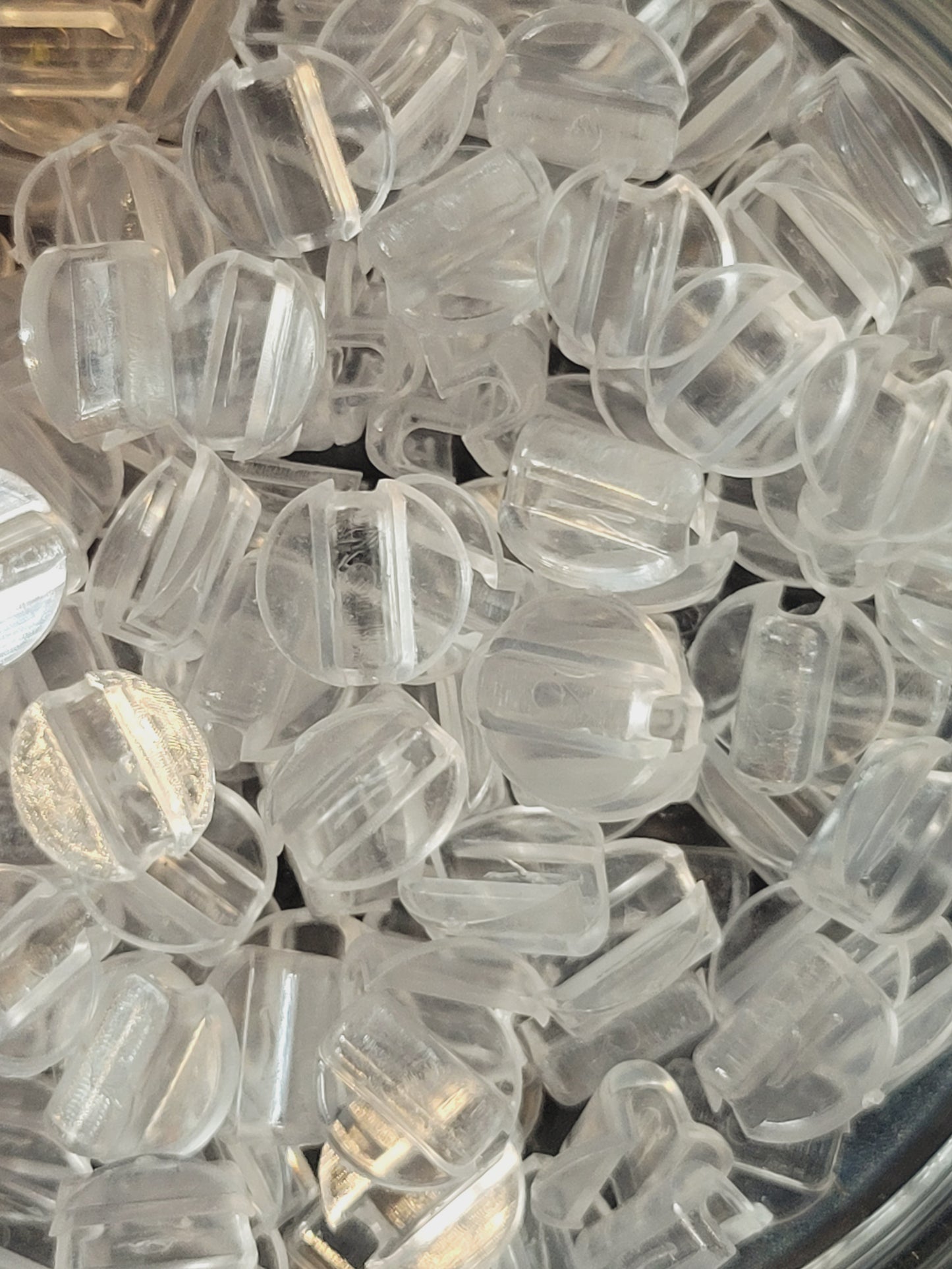 Pen attachment 2 different styles