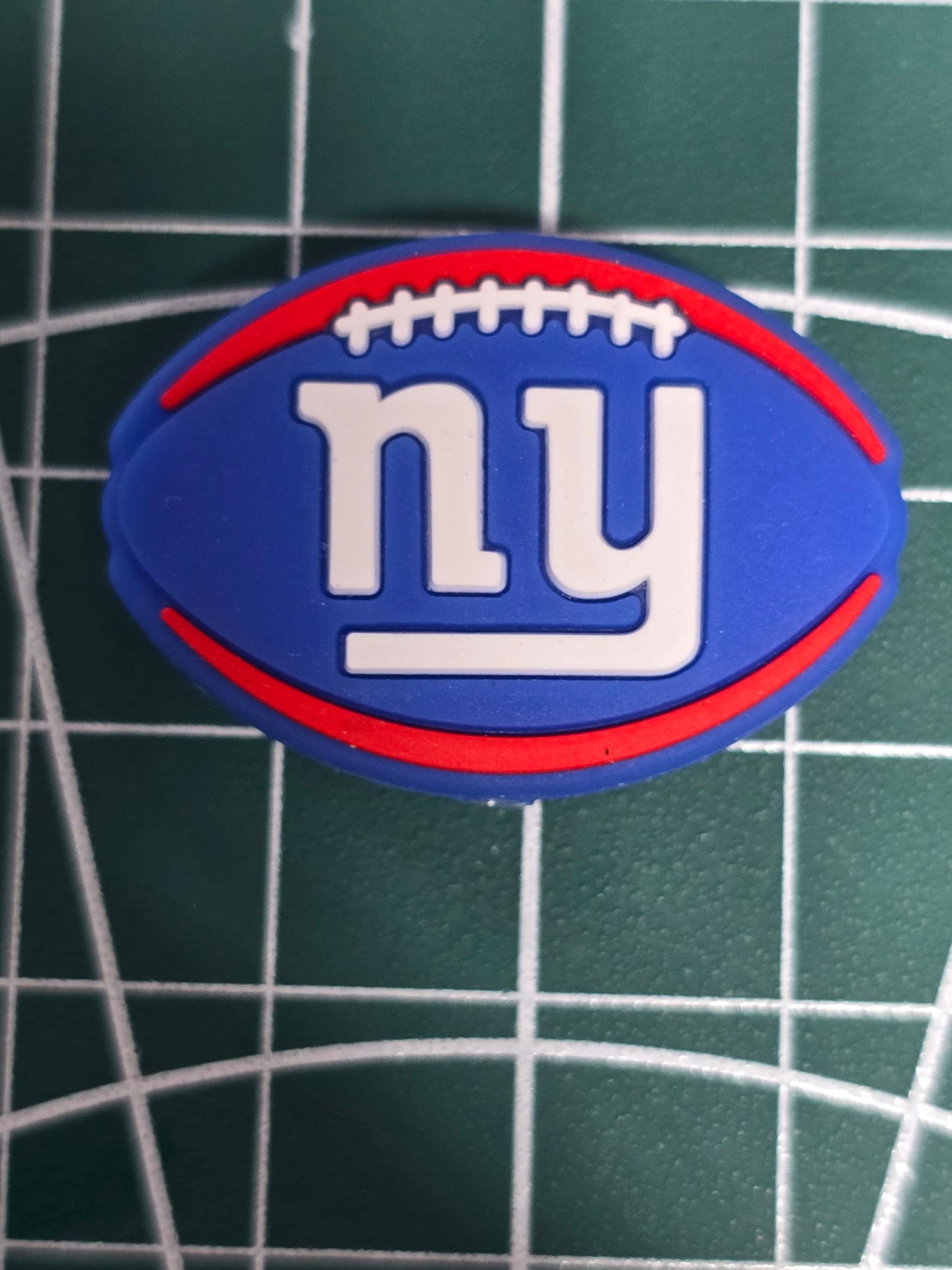 Focal beads- NFL Teams