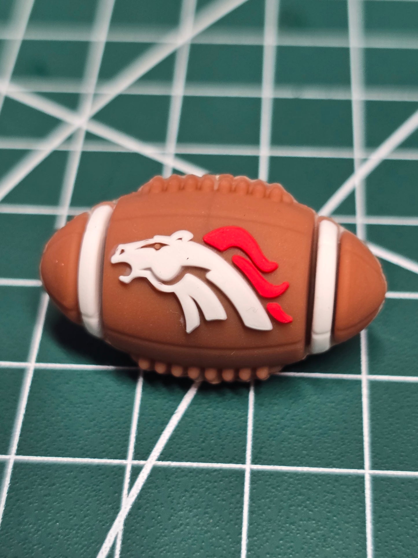 Focal beads- NFL Teams
