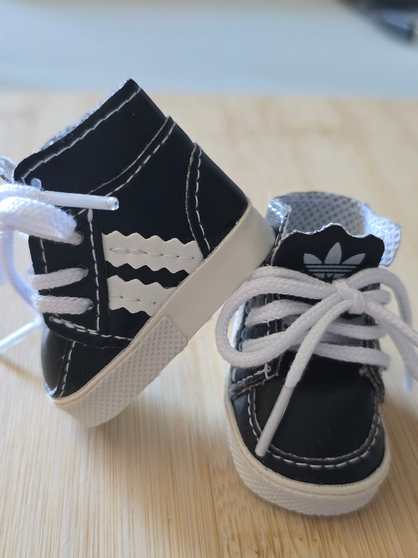 Shoes for Labubu
