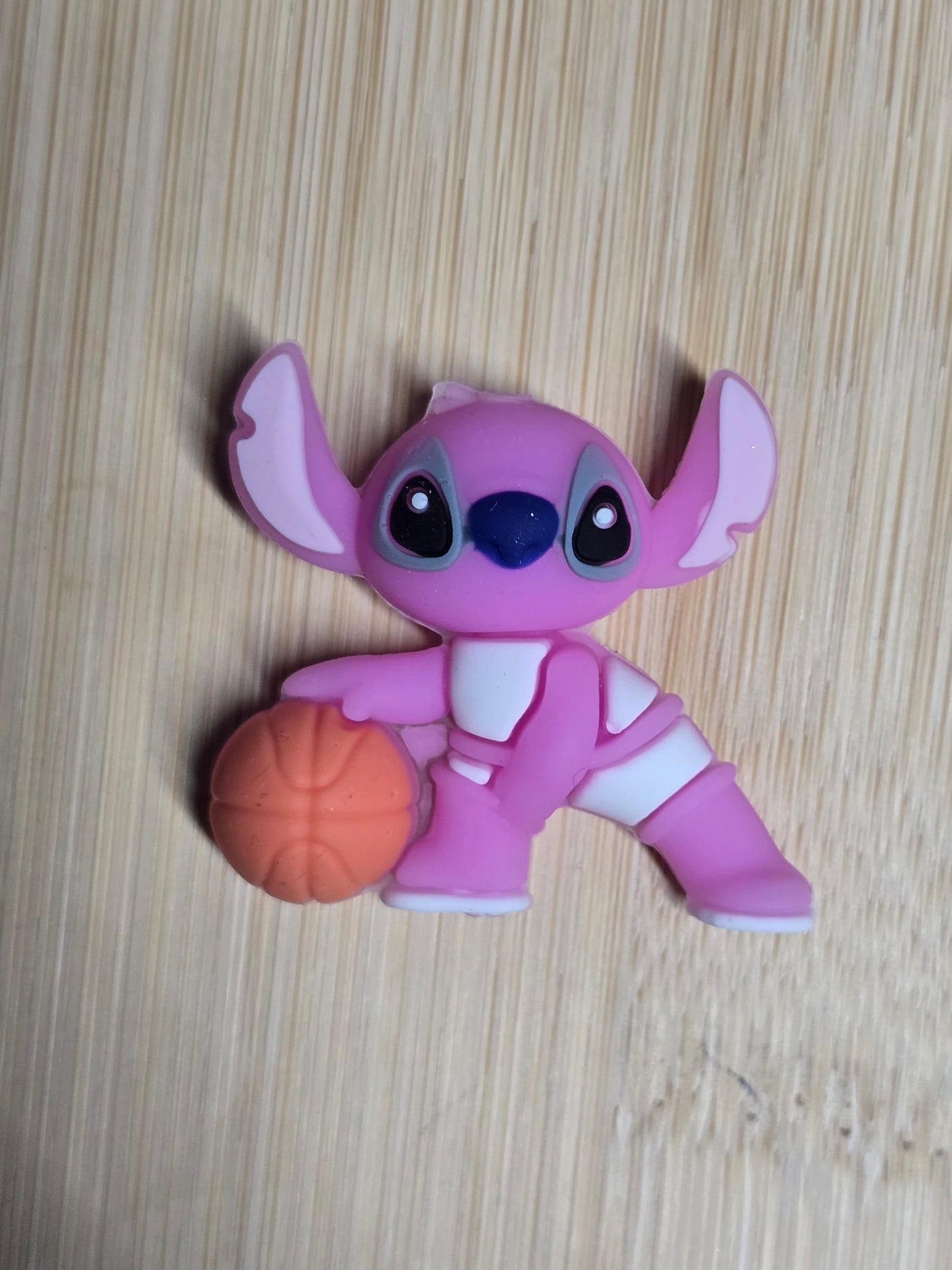 Focal 3D DS blue guy and pink girl