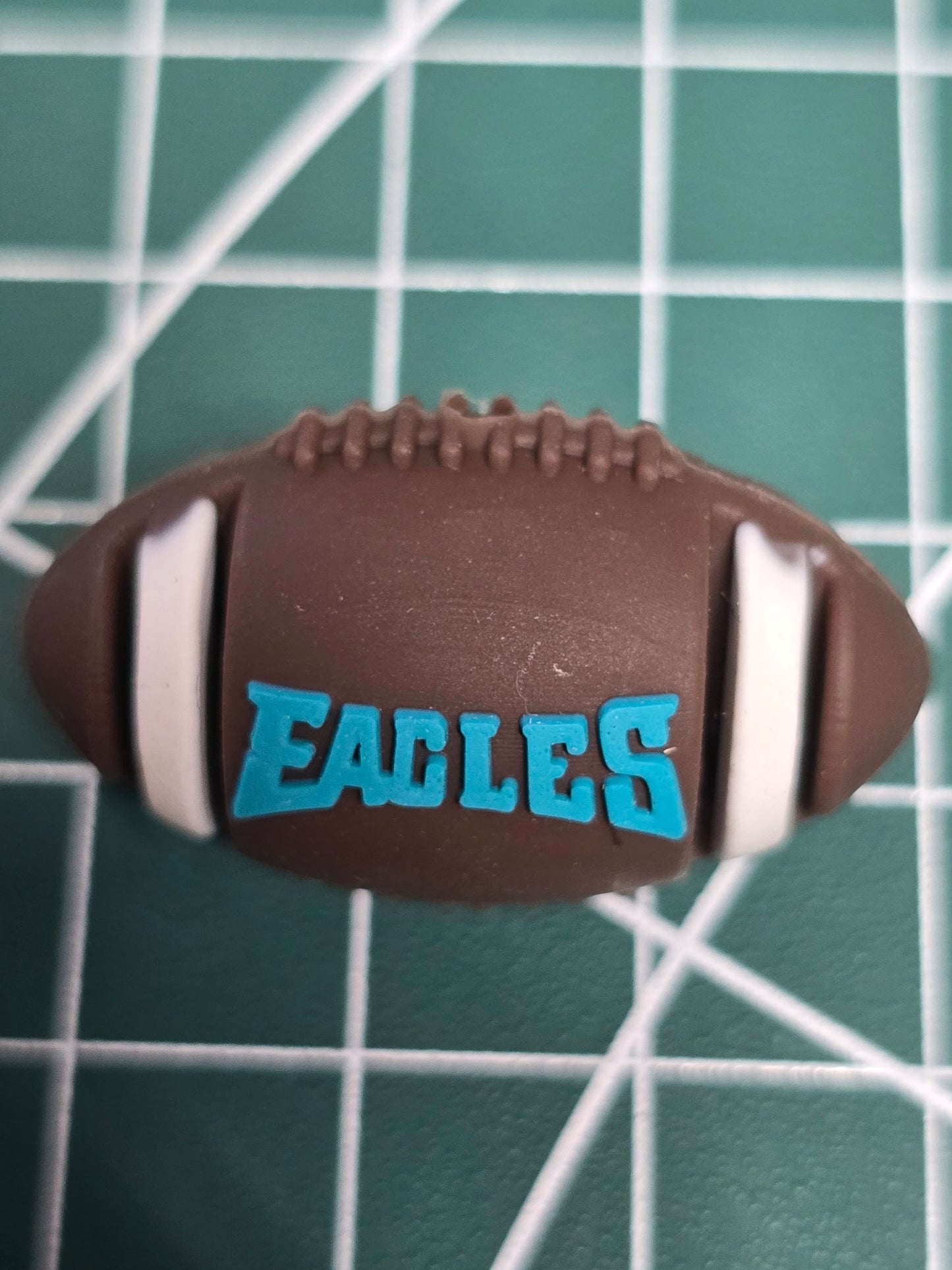 Focal beads- NFL Teams
