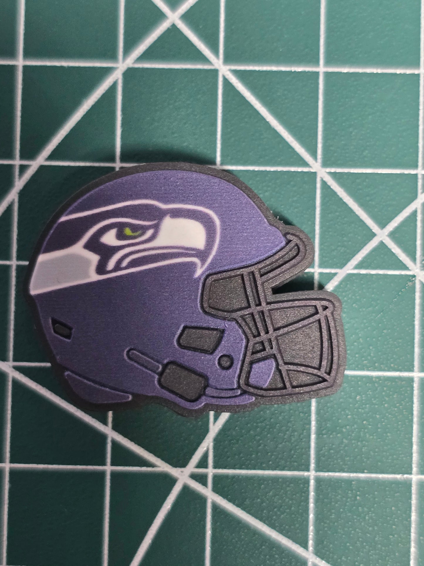 Focal beads- NFL Teams