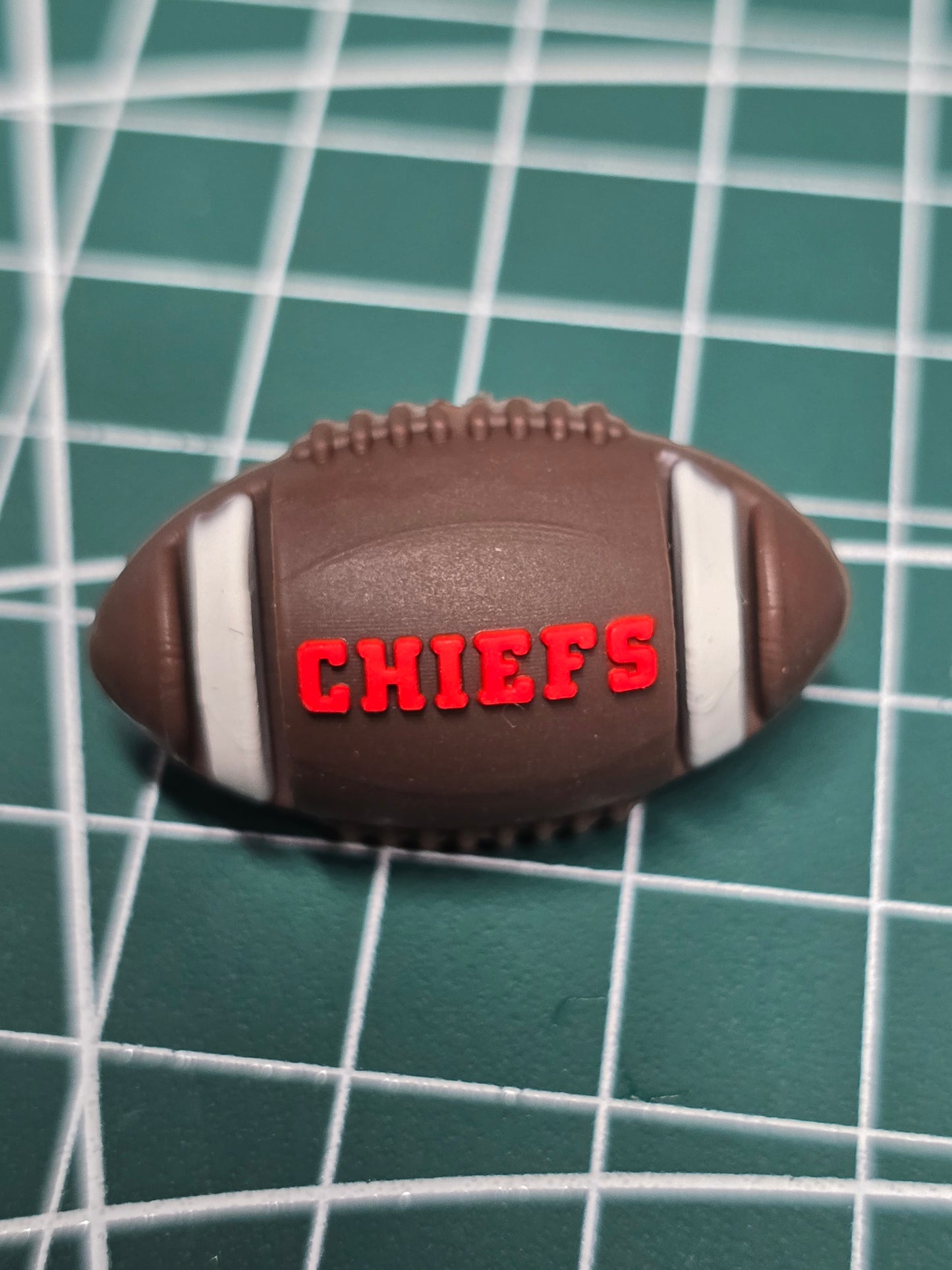 Focal beads- NFL Teams
