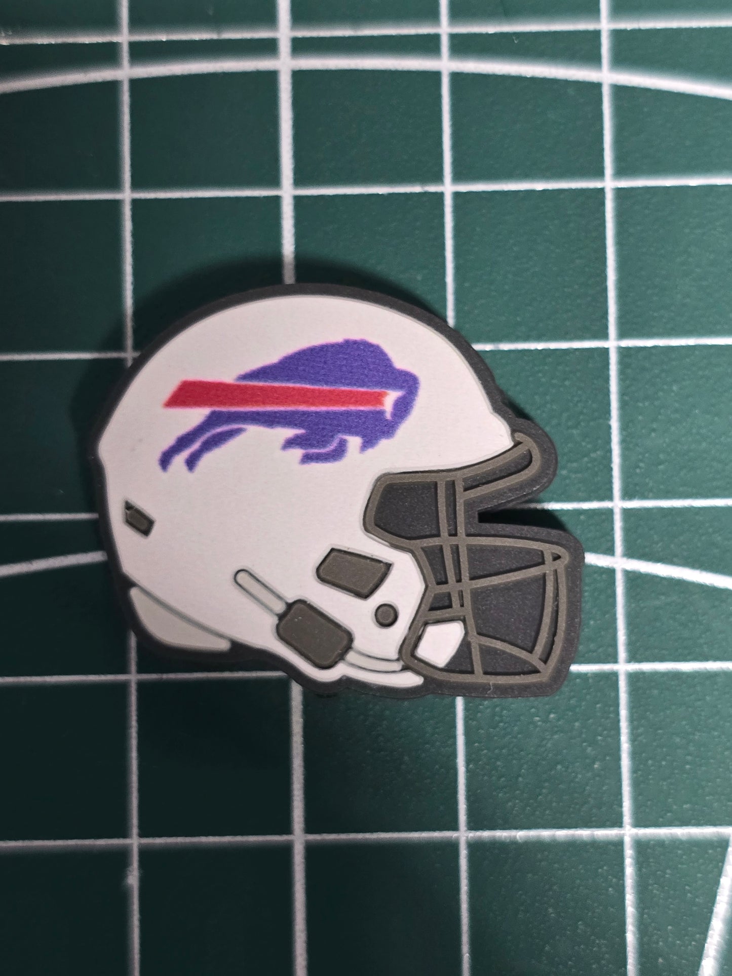 Focal beads- NFL Teams