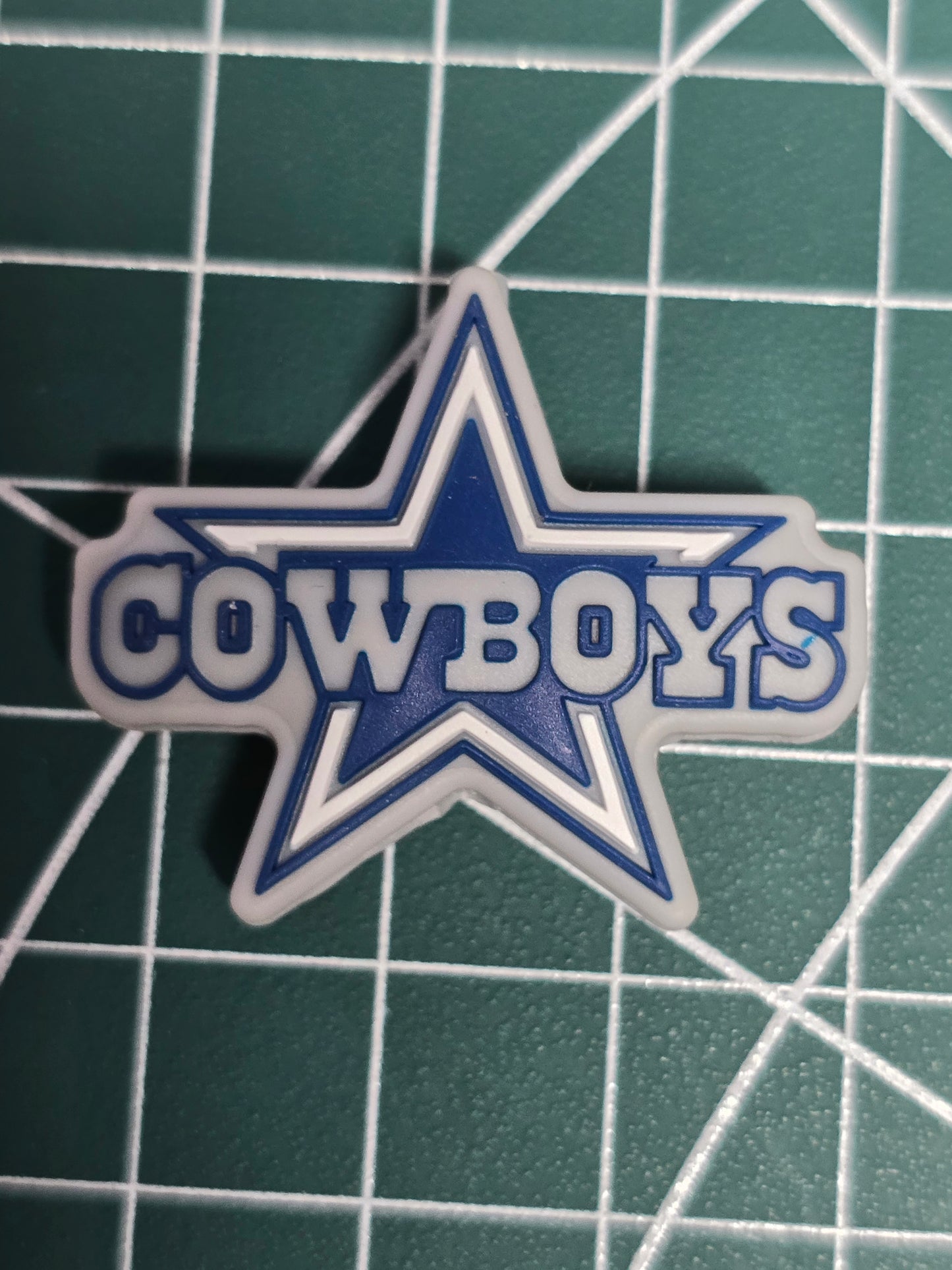 Focal beads- NFL Teams