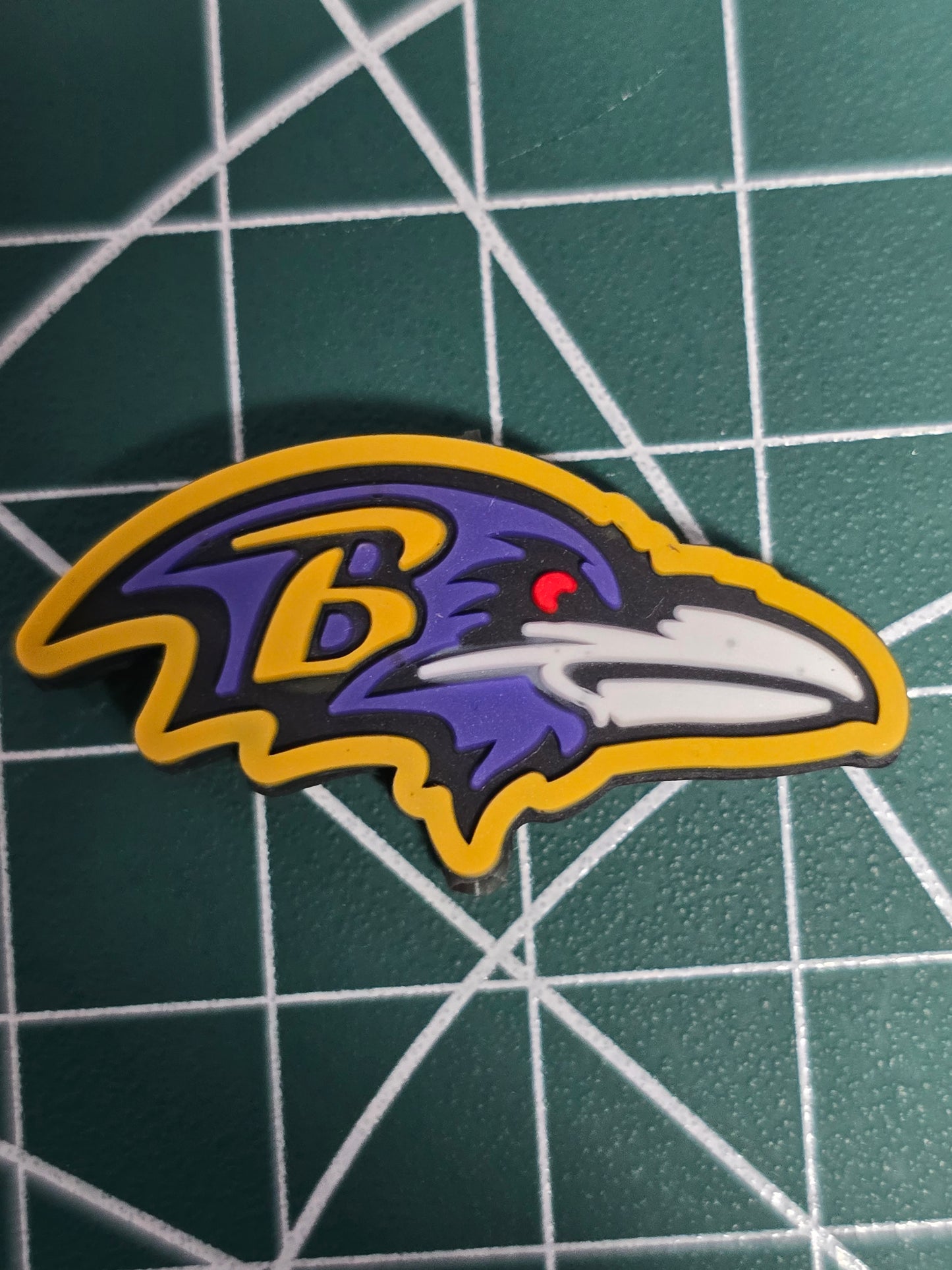 Focal beads- NFL Teams