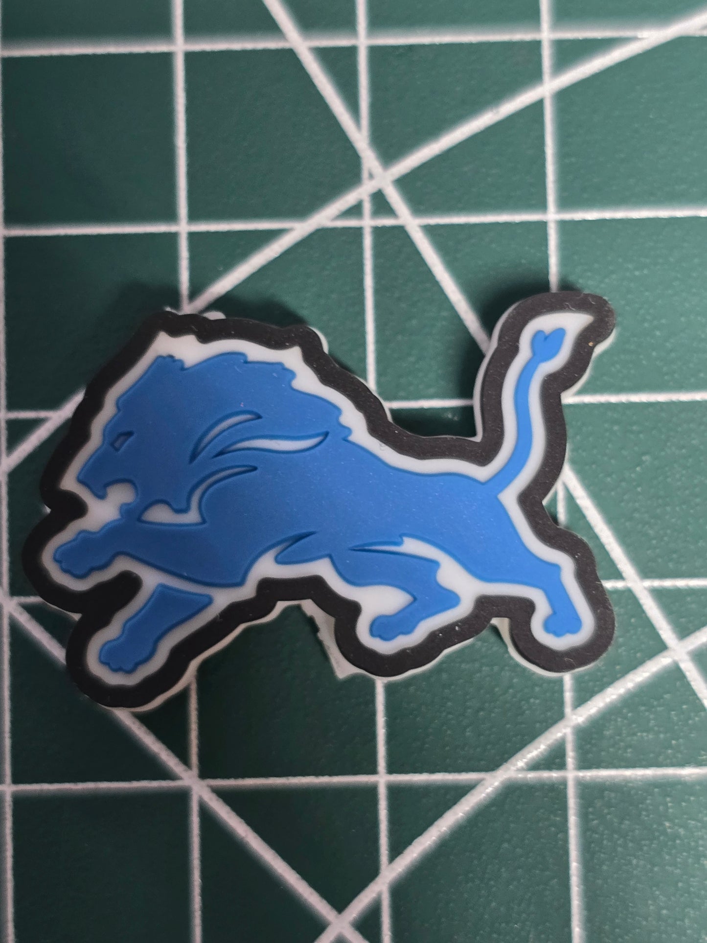 Focal beads- NFL Teams