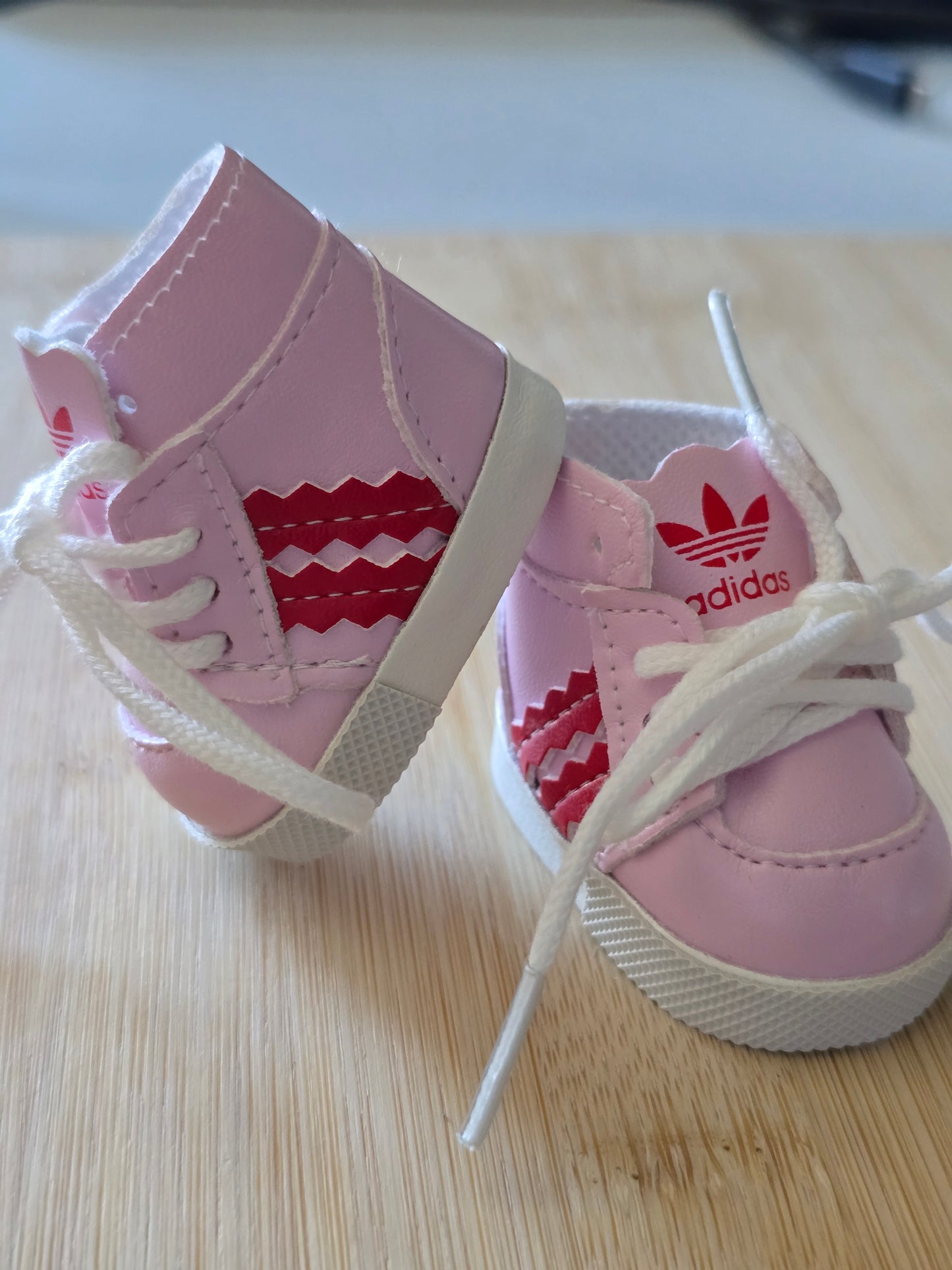 Shoes for Labubu