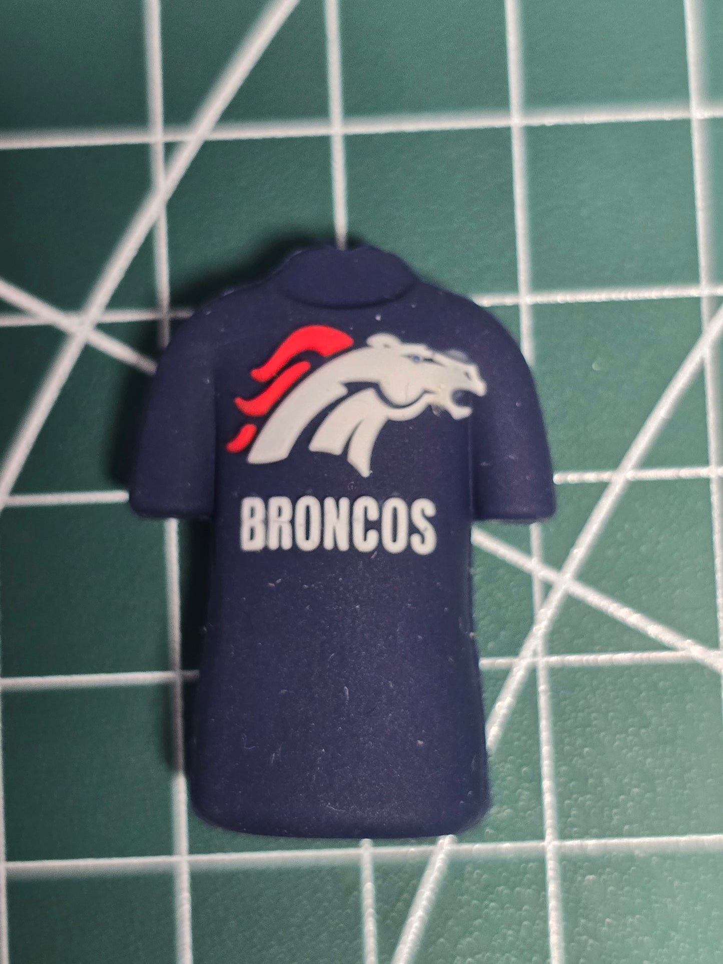 Focal beads- NFL Teams