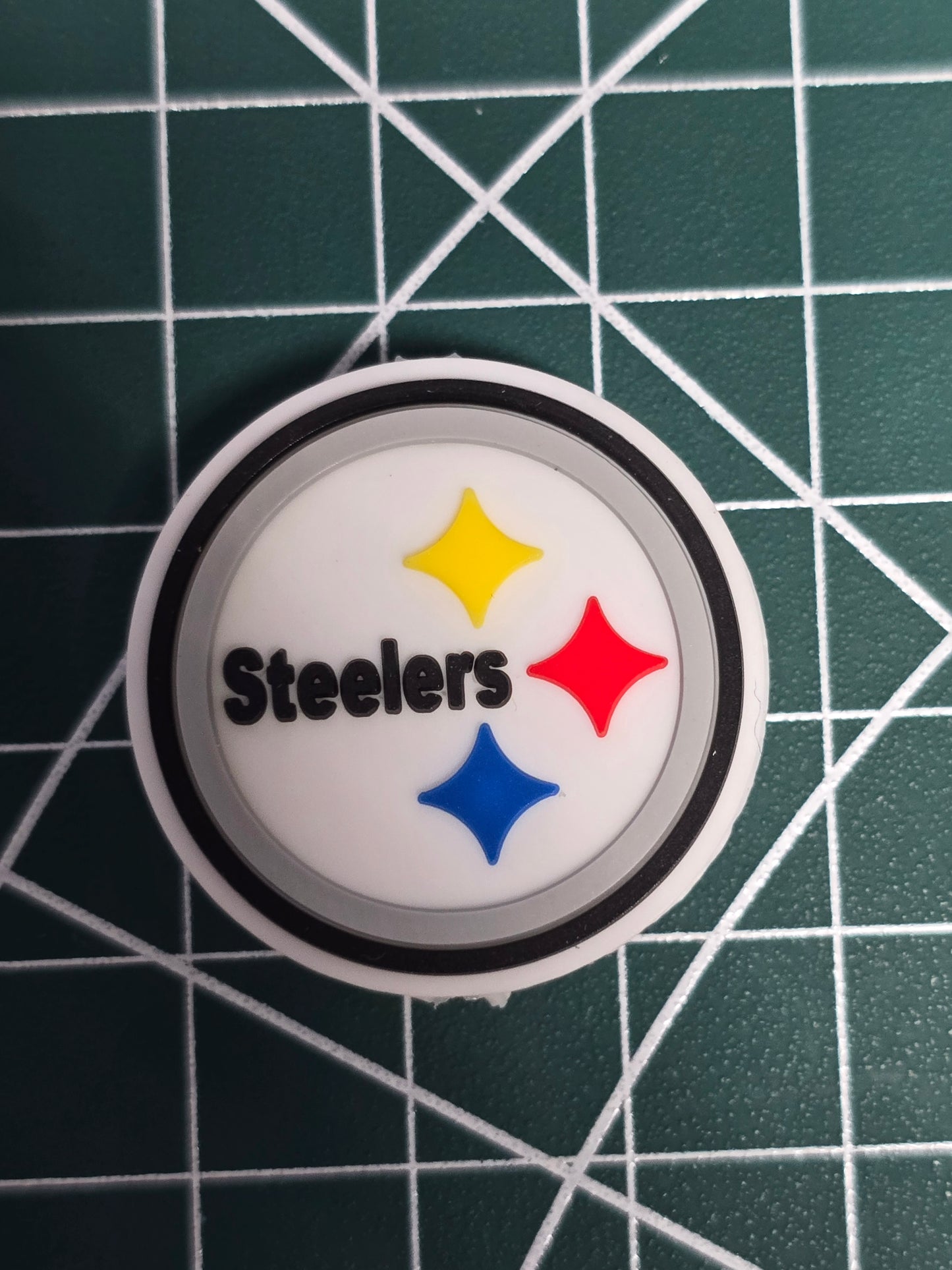 Focal beads- NFL Teams