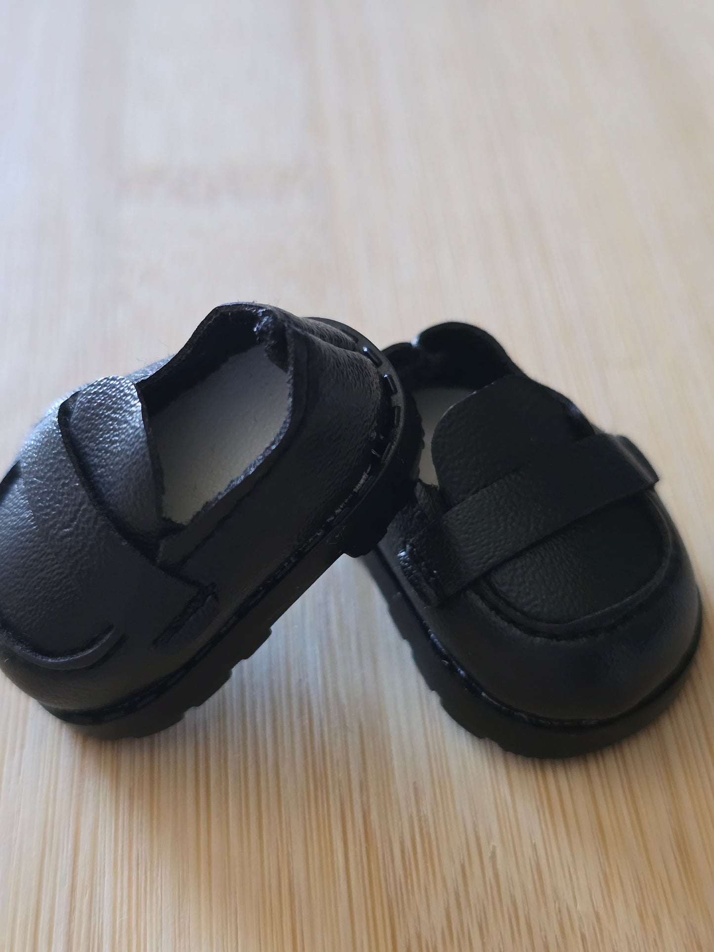Boots fit Labubu dolls
