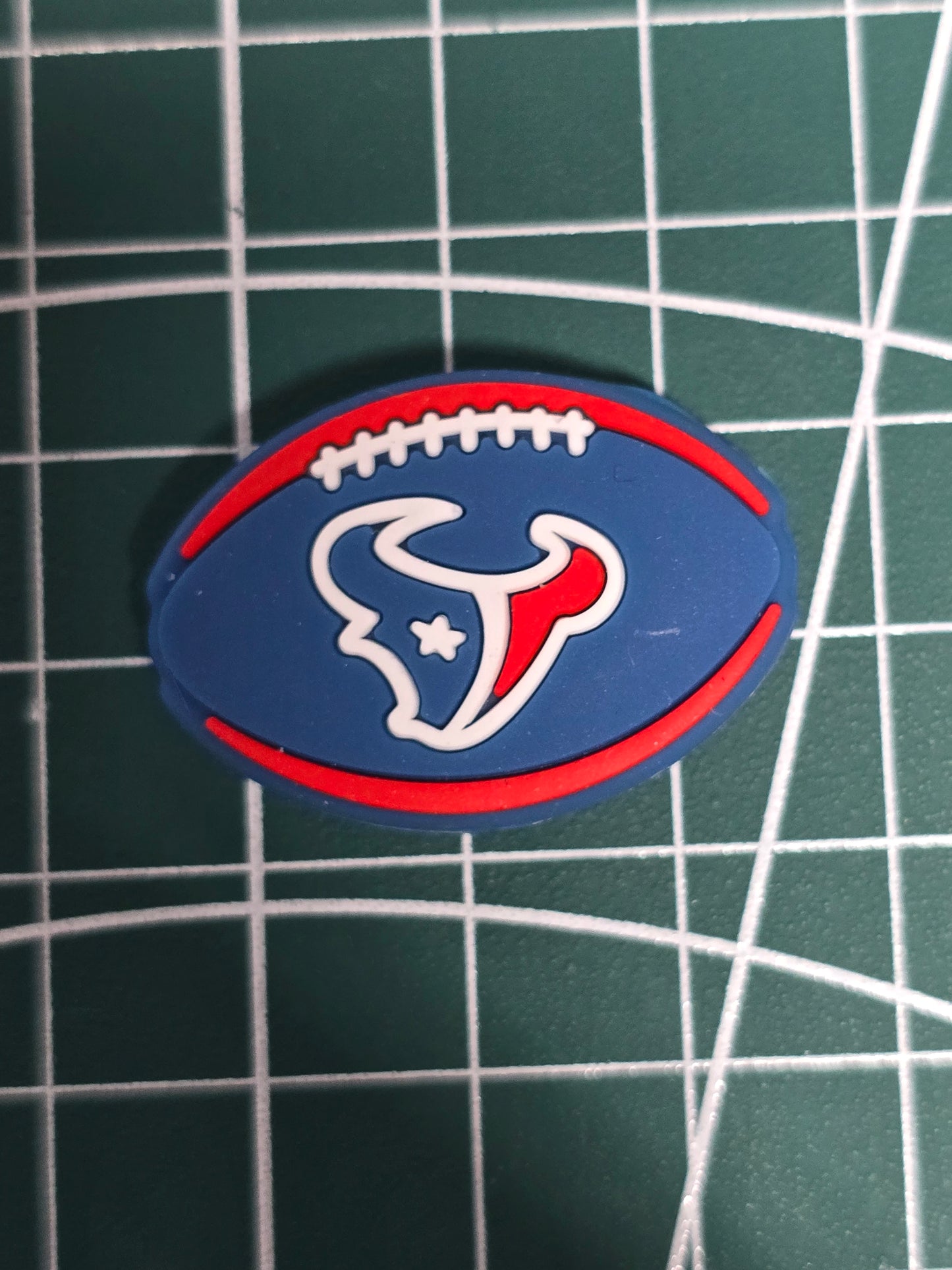Focal beads- NFL Teams