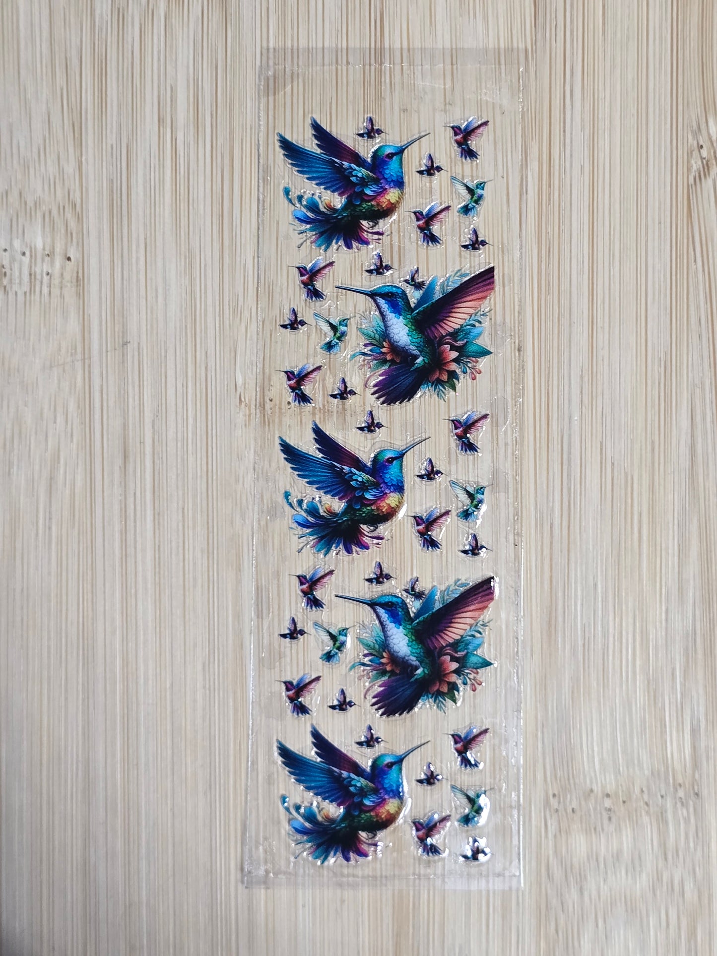 Pen wraps