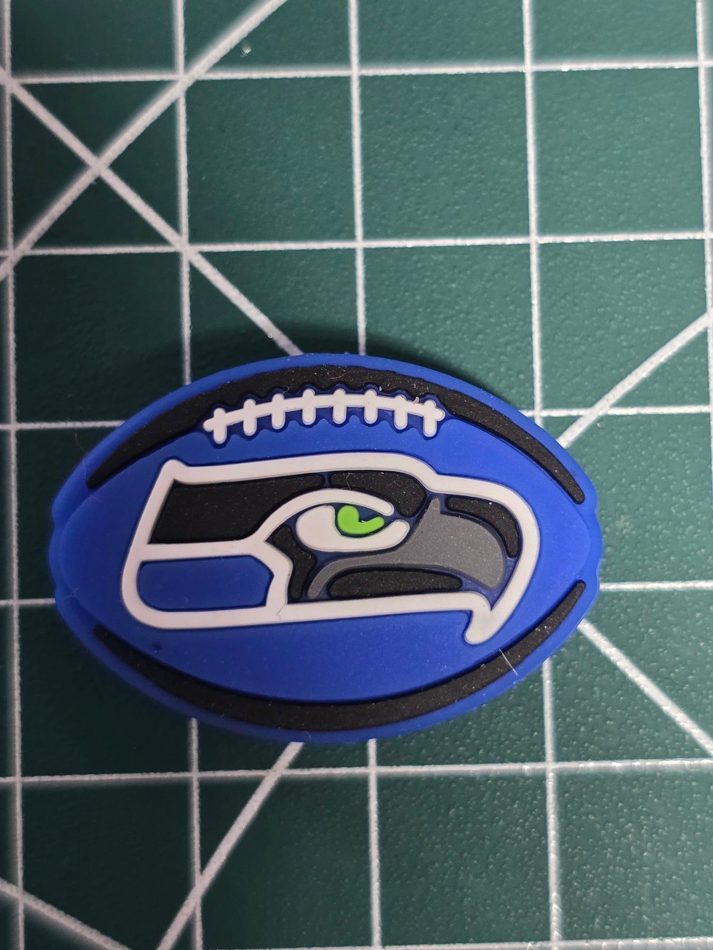 Focal beads- NFL Teams