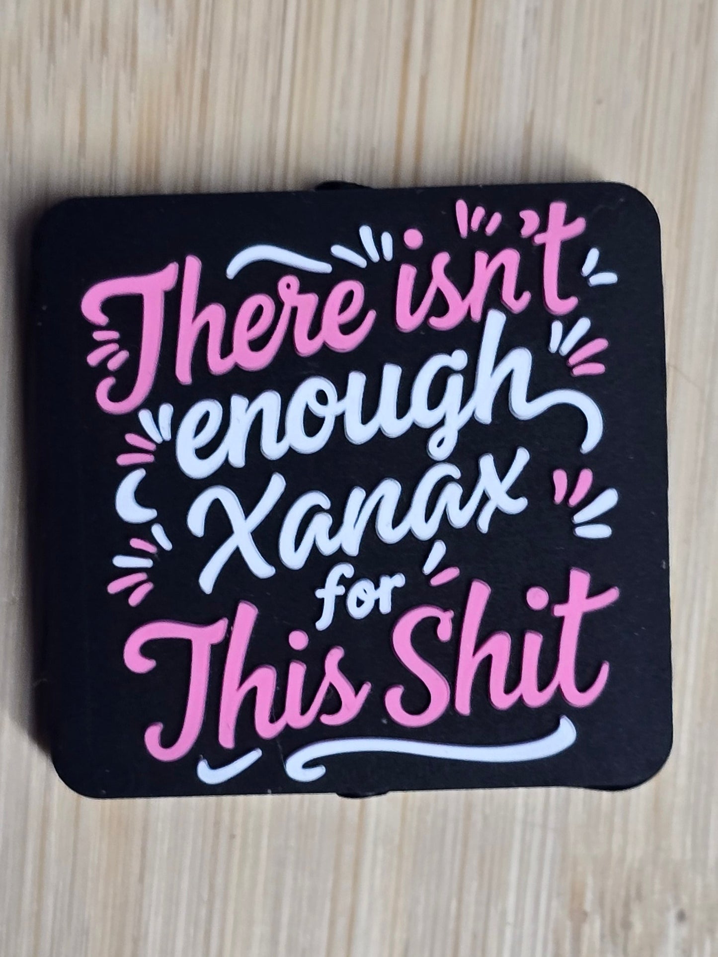 Focal silicone adult humor xanax