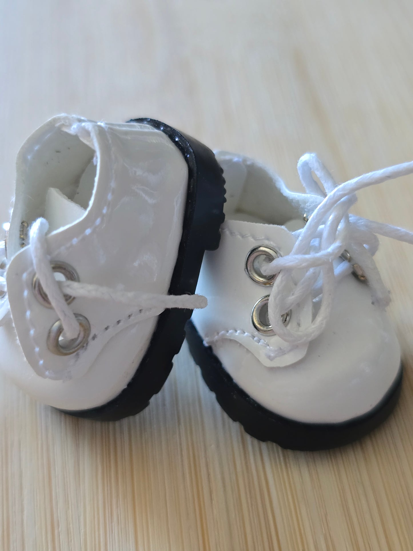 Boots fit Labubu dolls