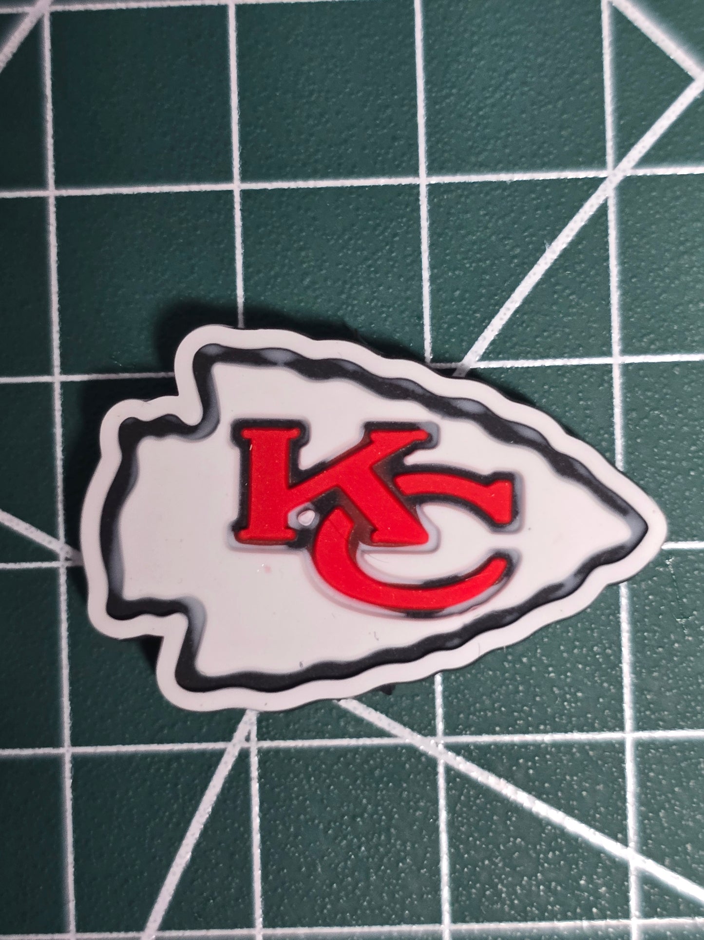 Focal beads- NFL Teams
